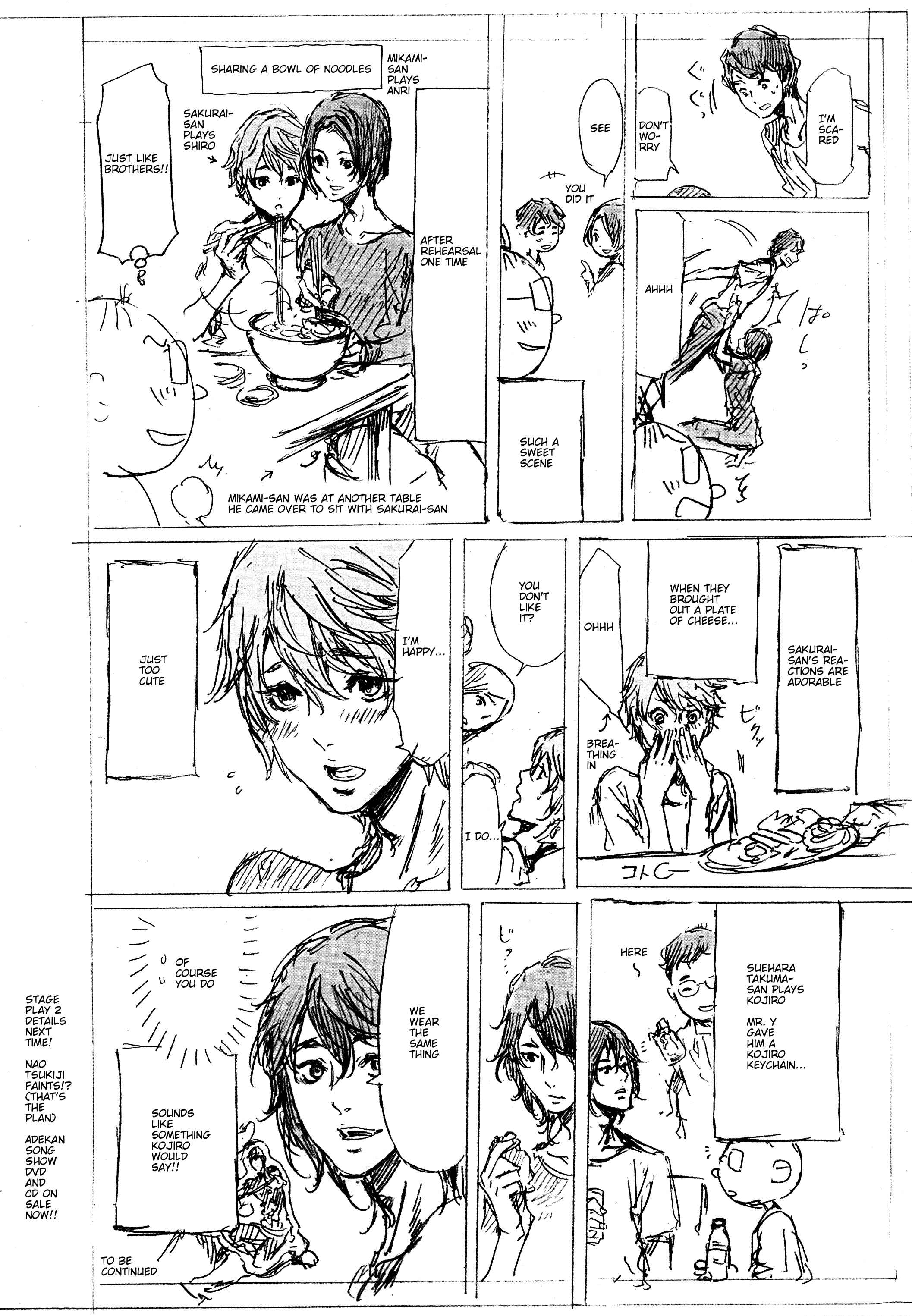 Page 27 Chapter 32 Adekan