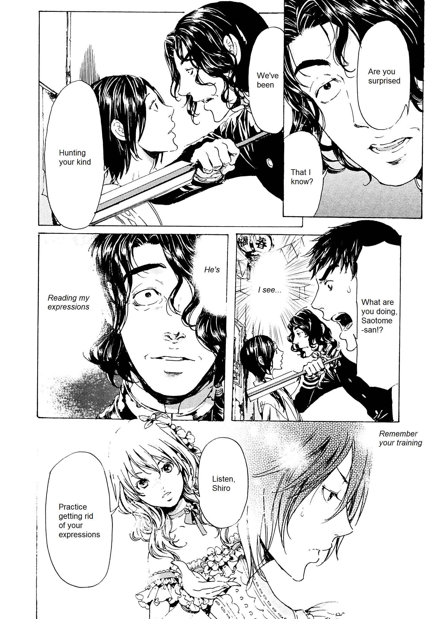 Page 3 Chapter 25 Adekan