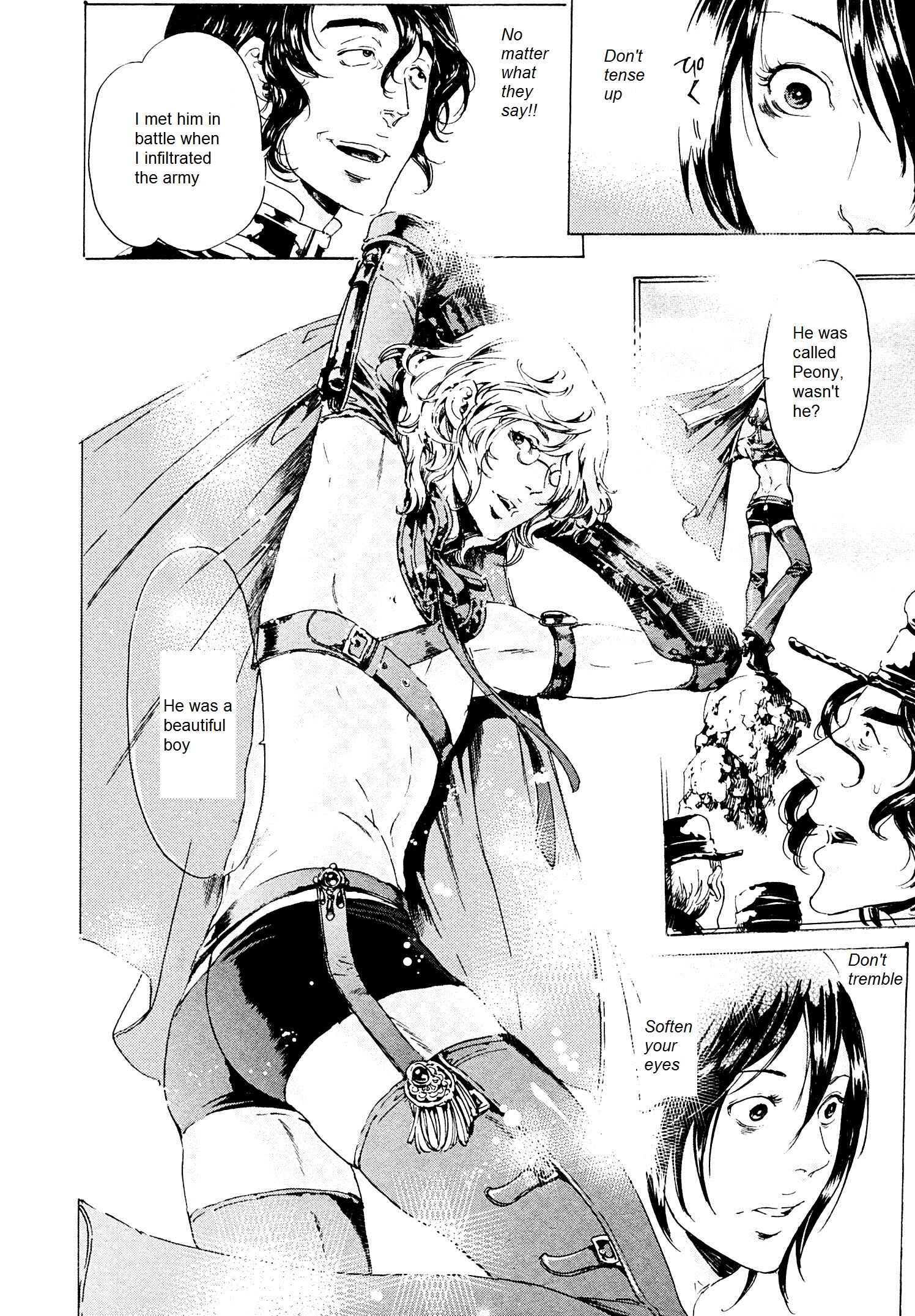 Page 5 Chapter 25 Adekan
