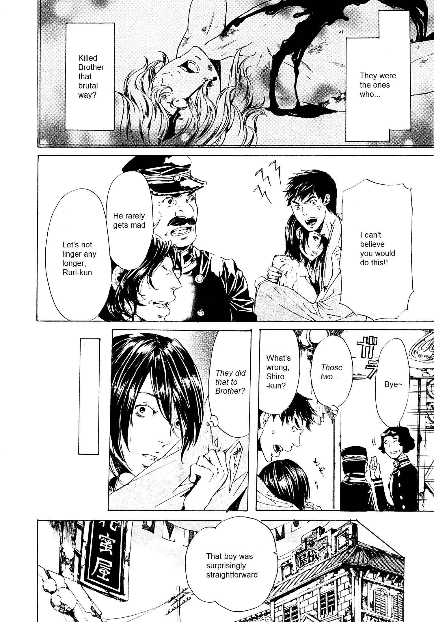 Page 9 Chapter 25 Adekan