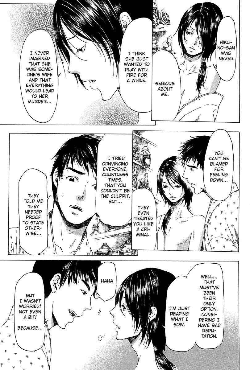 Page 31 Chapter 20 Adekan