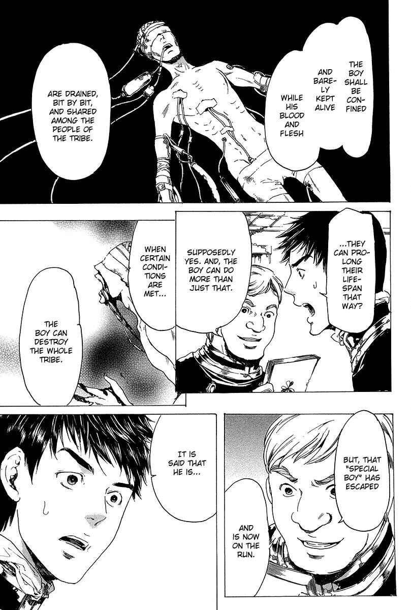Page 43 Chapter 20 Adekan