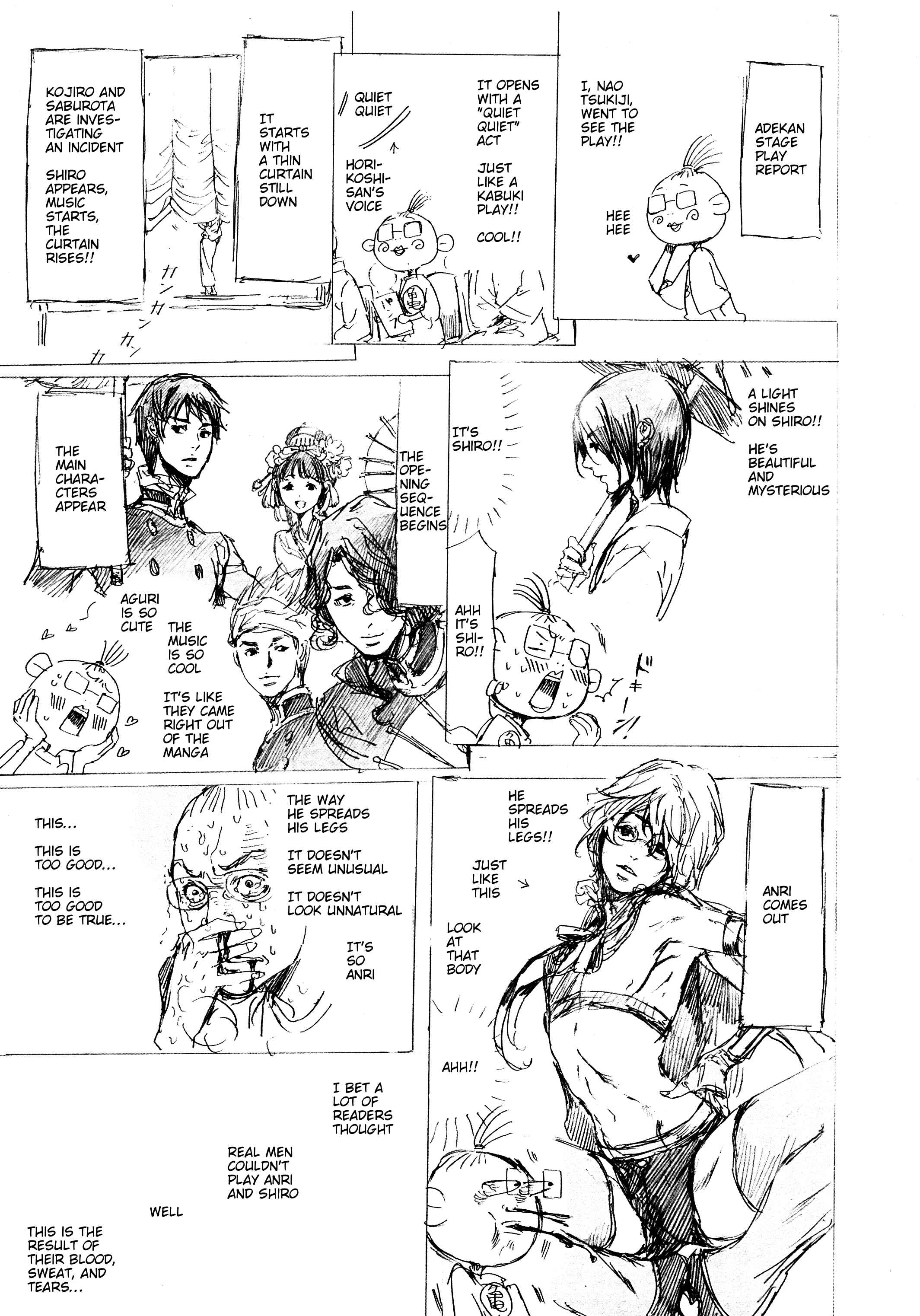Page 21 Chapter 30 Adekan
