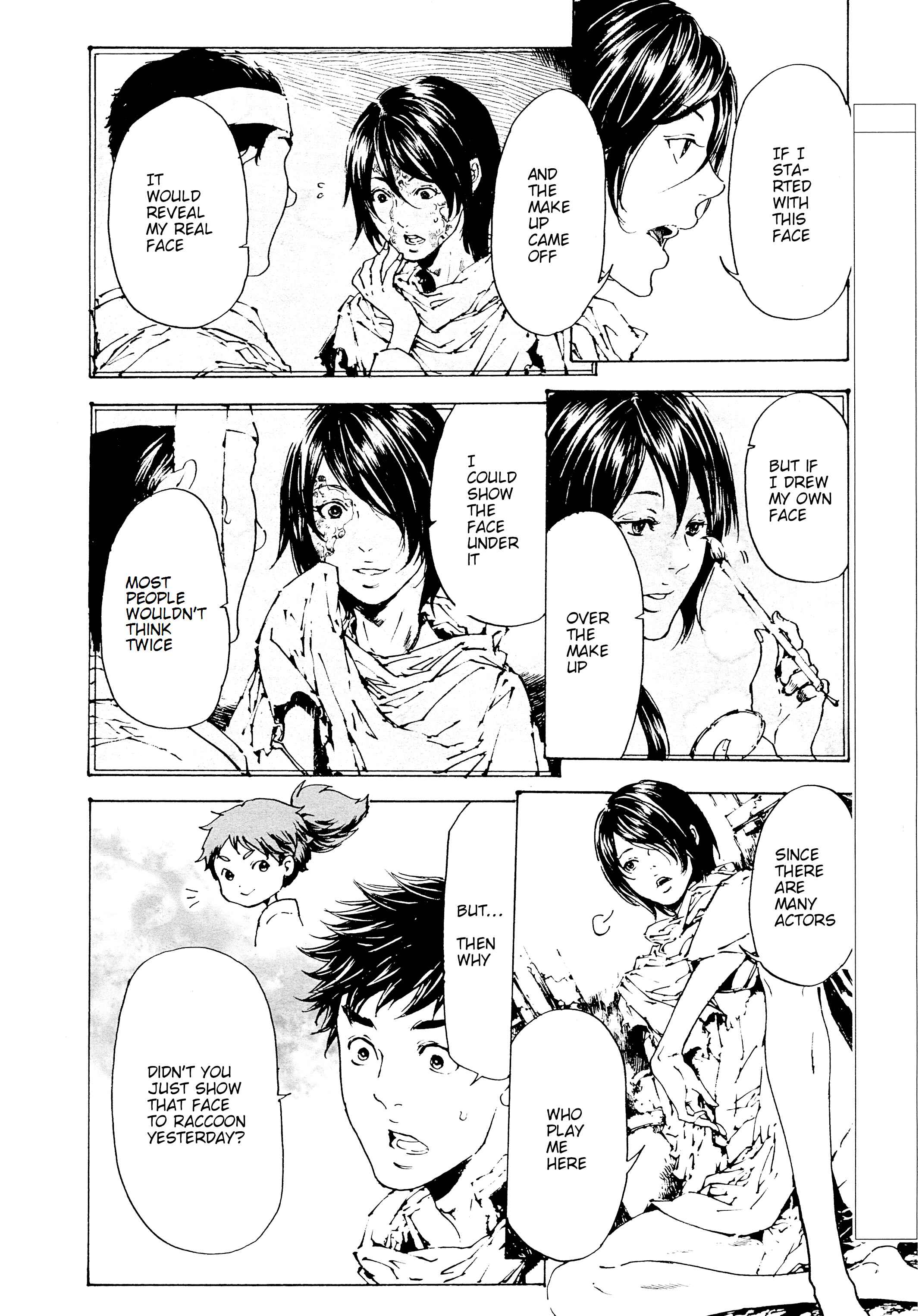Page 8 Chapter 30 Adekan
