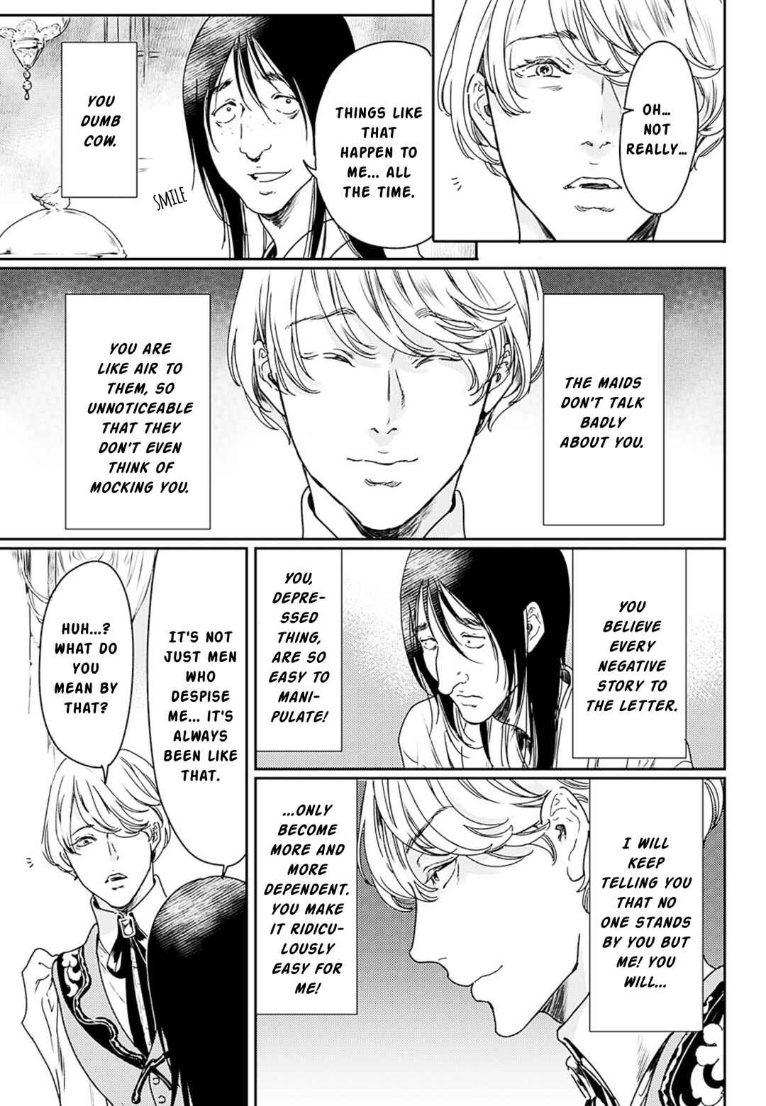 Page 24 Chapter 51 Adekan
