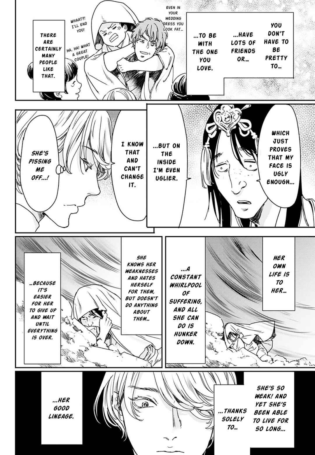 Page 35 Chapter 51 Adekan