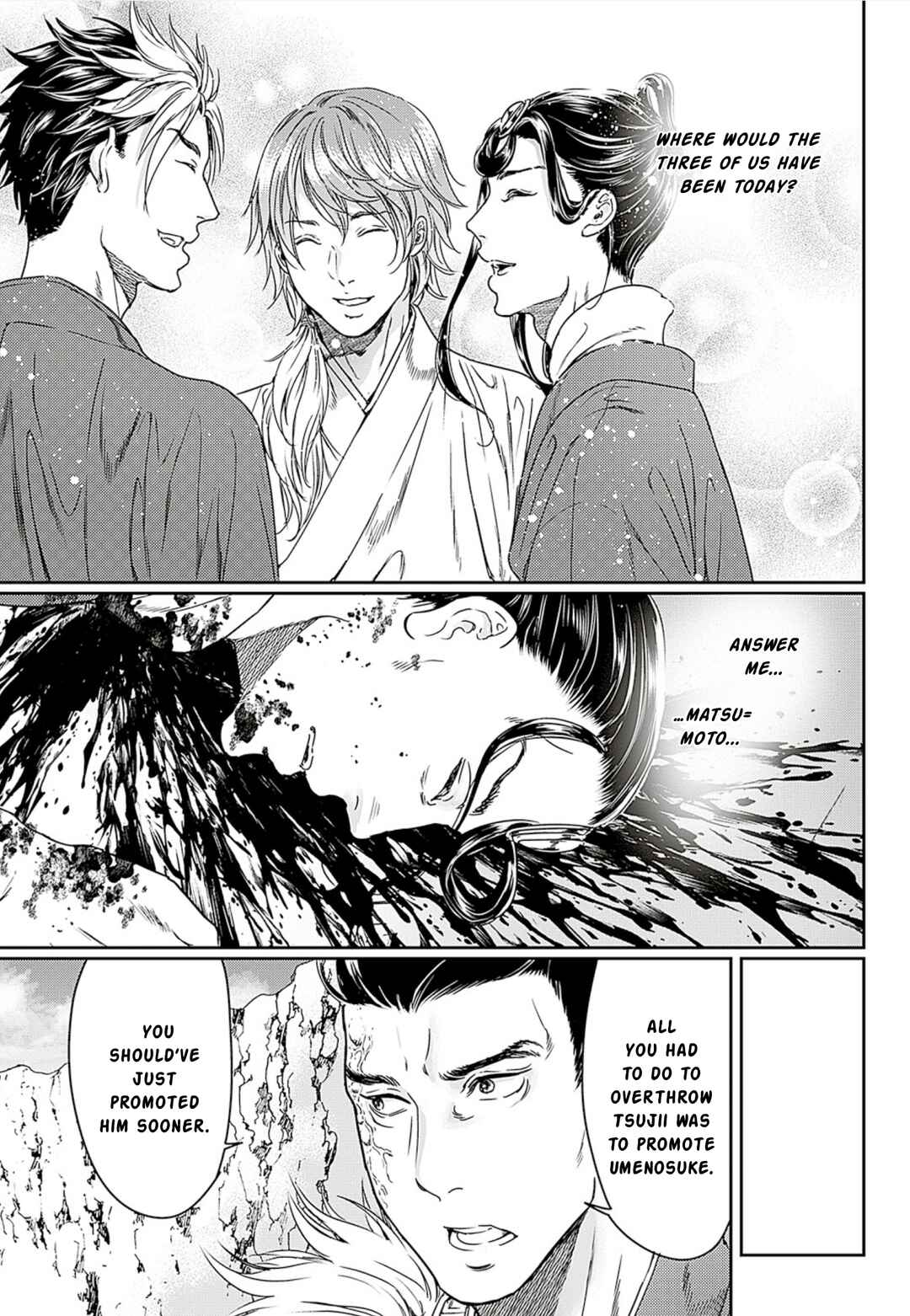 Page 27 Chapter 59 Adekan