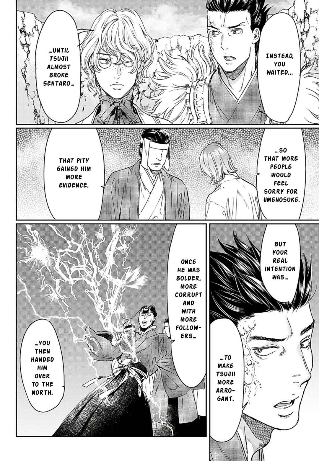 Page 28 Chapter 59 Adekan