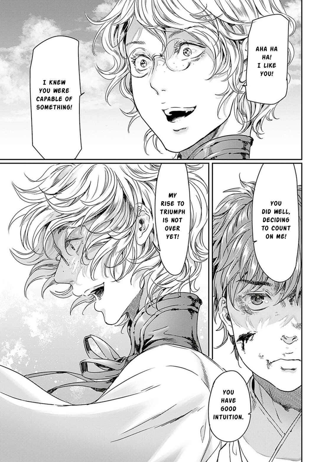 Page 31 Chapter 59 Adekan