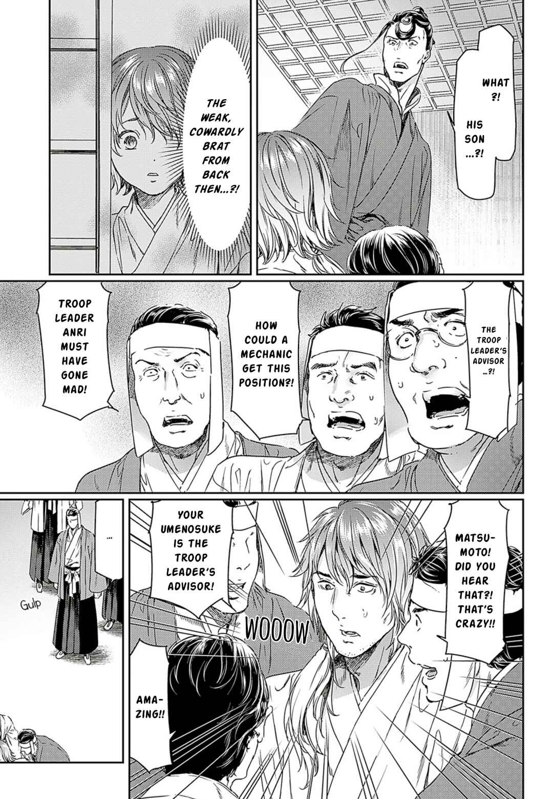 Page 9 Chapter 59 Adekan