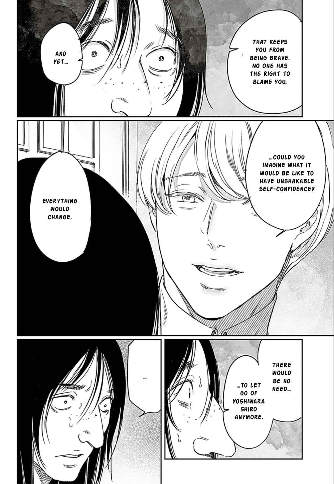 Page 26 Chapter 66 Adekan