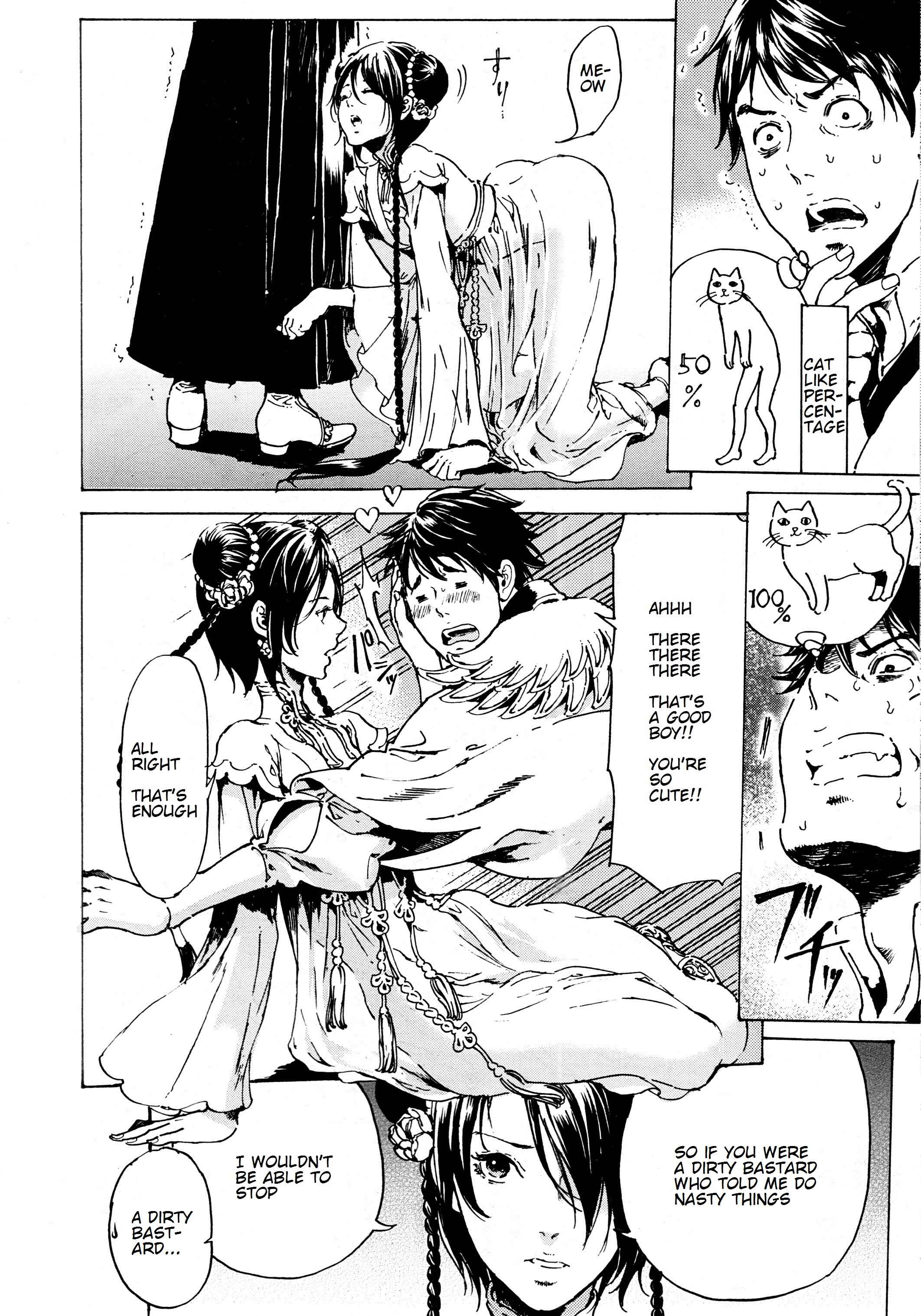 Page 2 Chapter 33 Adekan