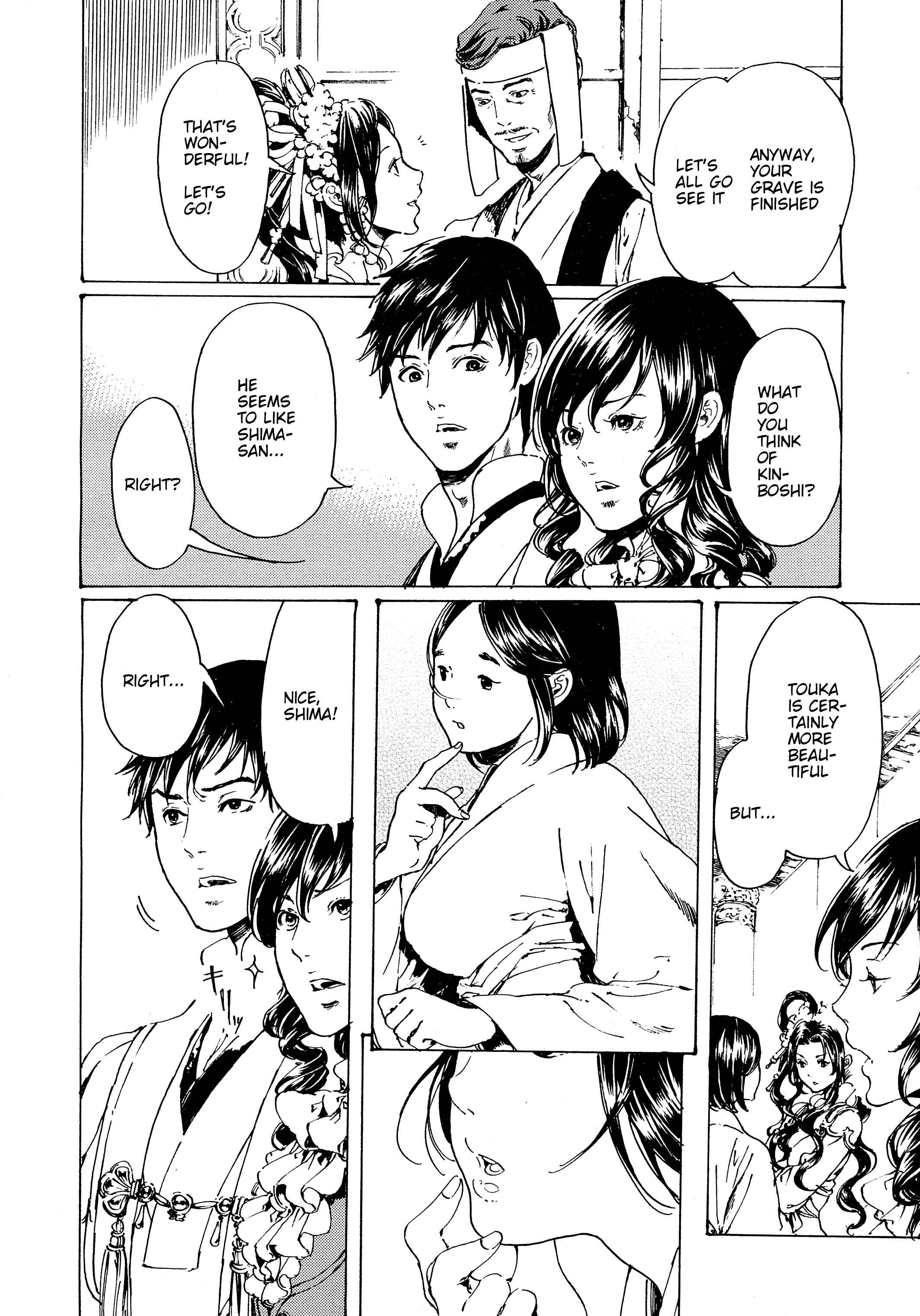 Page 2 Chapter 30.4 Adekan