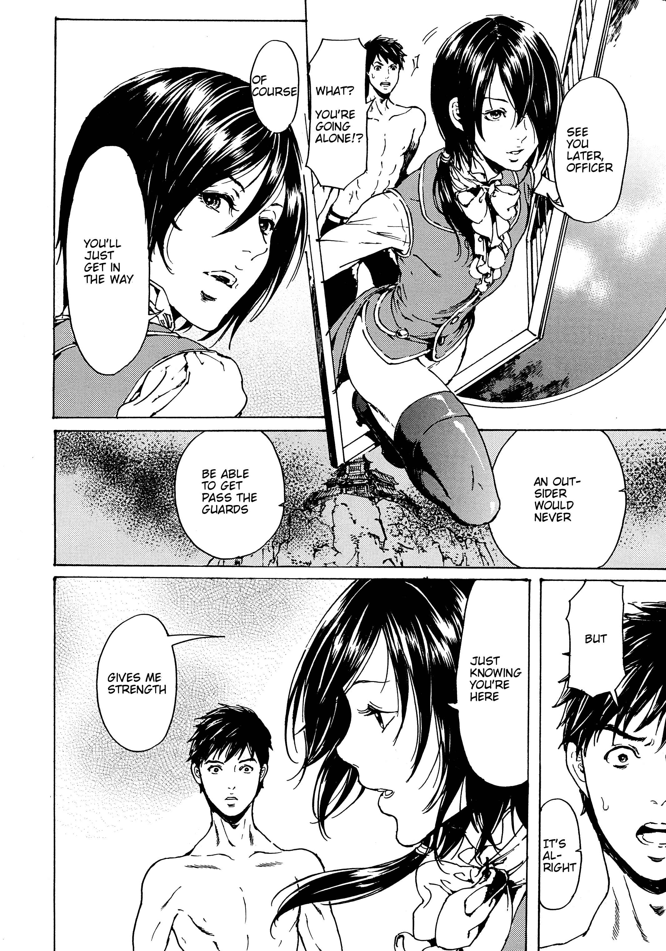 Page 22 Chapter 30.4 Adekan