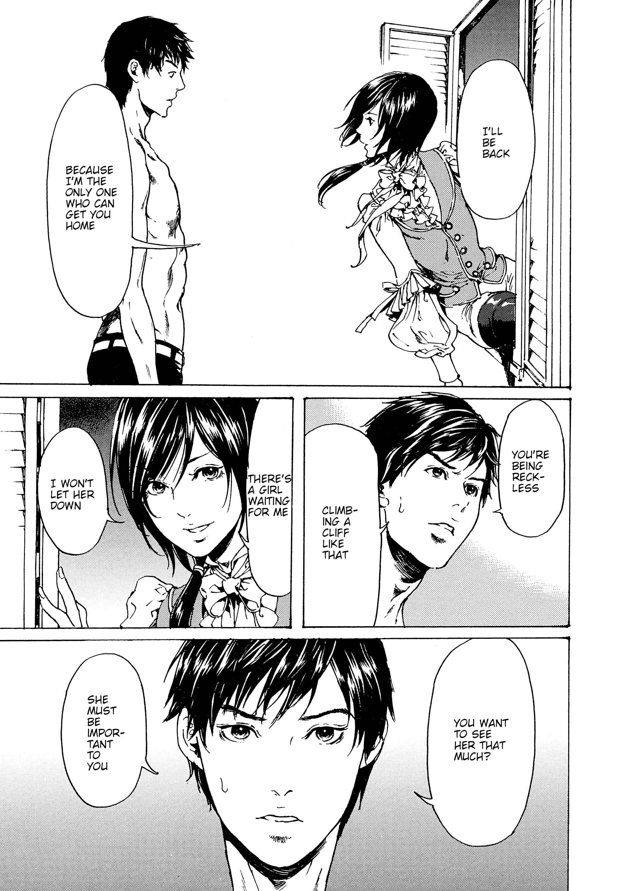 Page 23 Chapter 30.4 Adekan