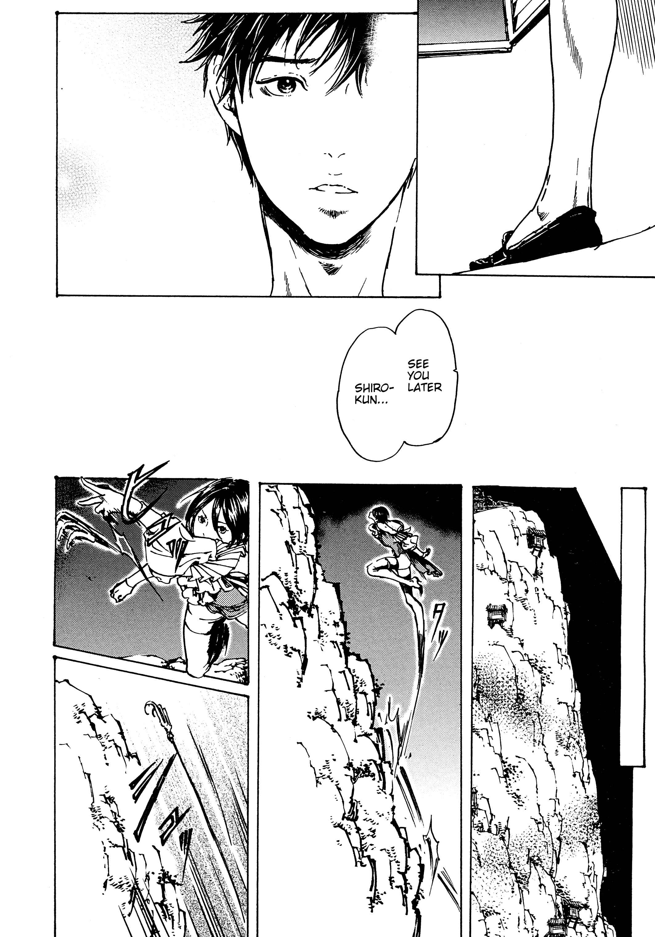 Page 26 Chapter 30.4 Adekan