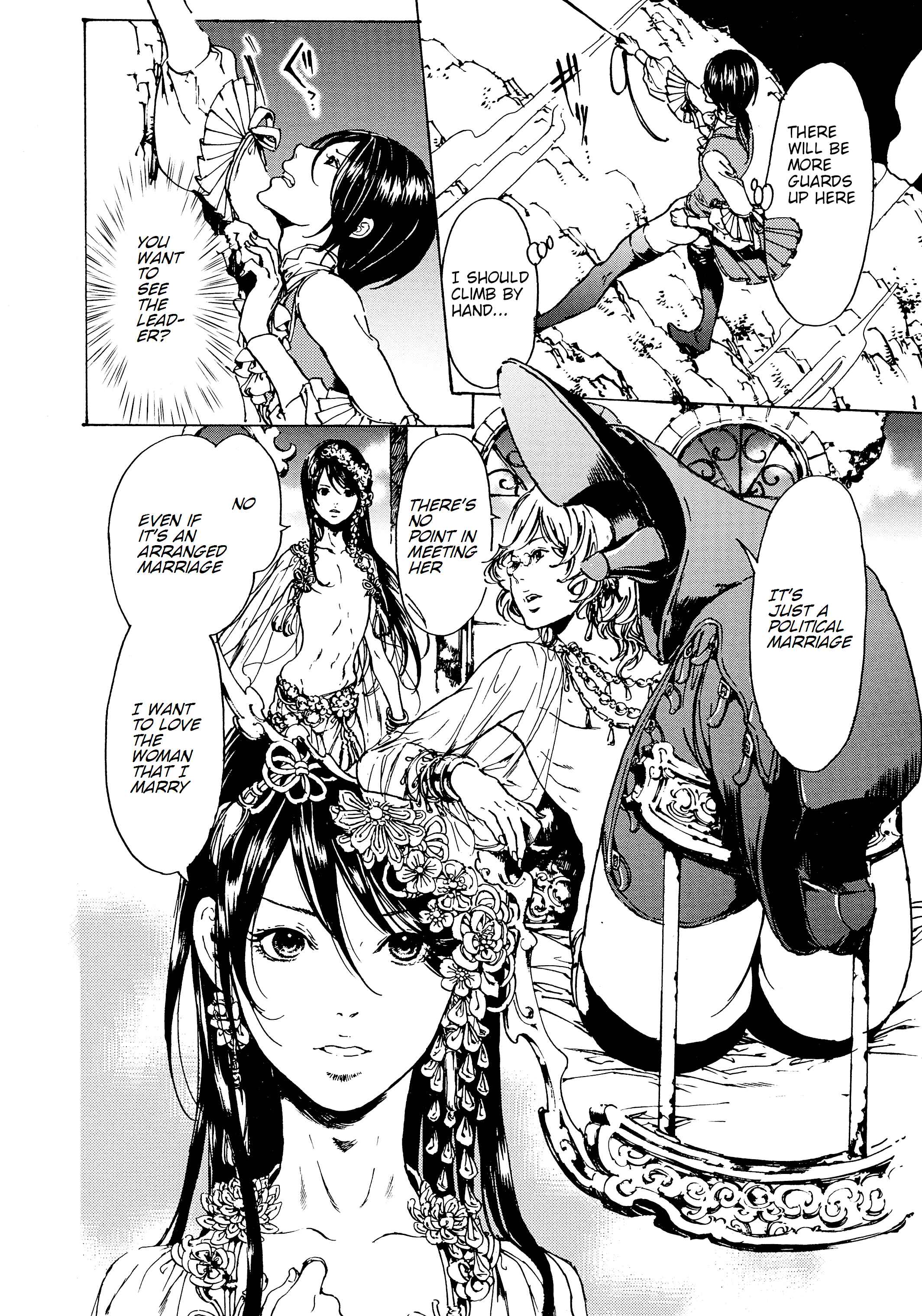 Page 28 Chapter 30.4 Adekan