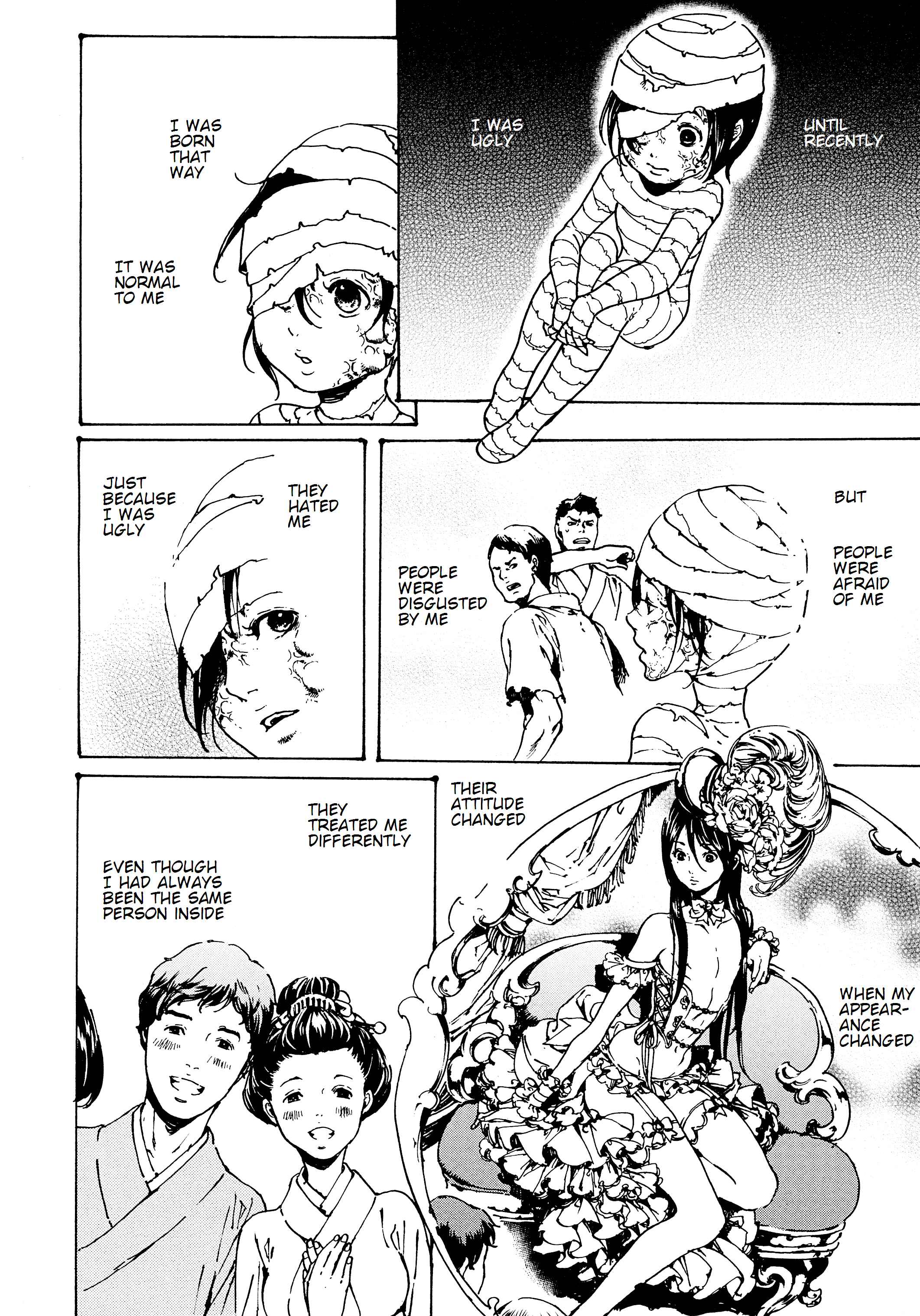 Page 30 Chapter 30.4 Adekan