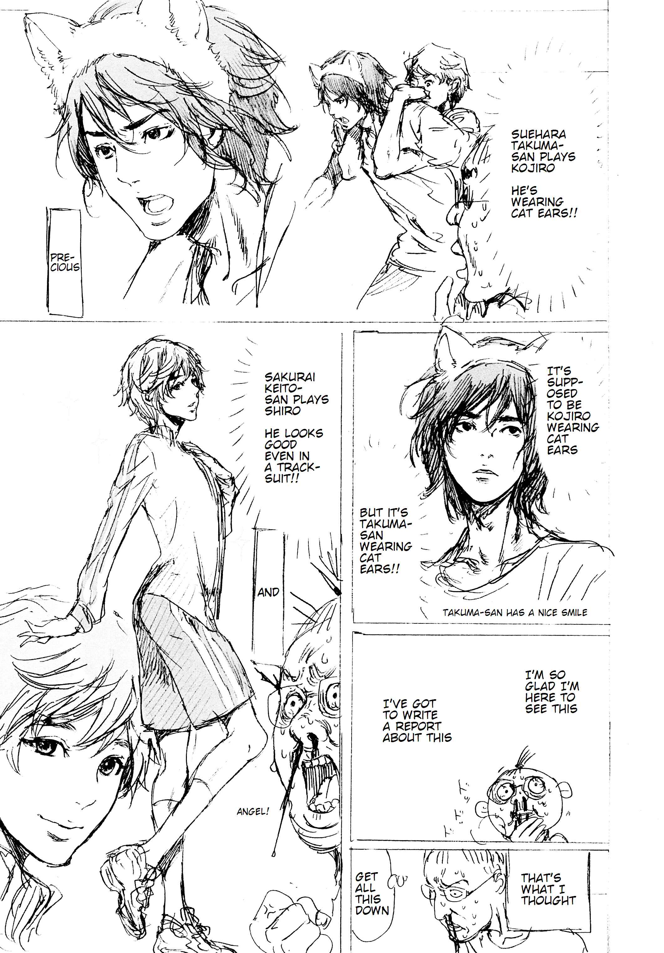 Page 41 Chapter 30.4 Adekan