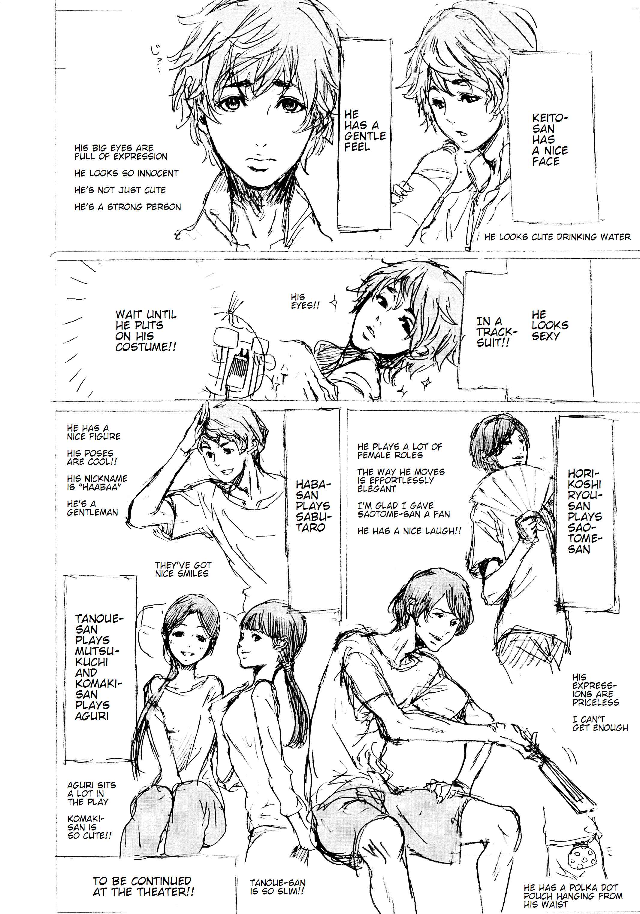 Page 42 Chapter 30.4 Adekan