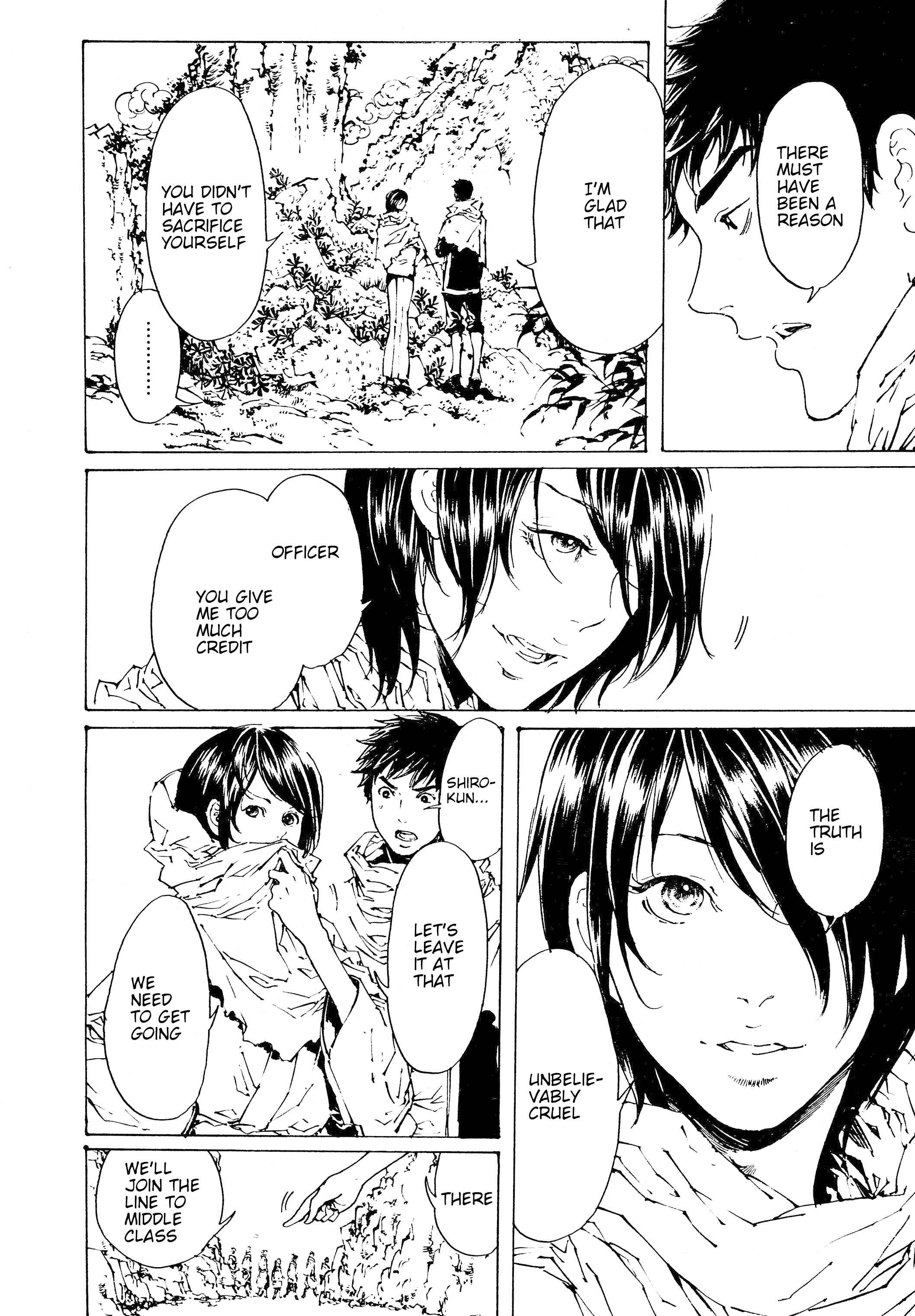 Page 10 Chapter 29.1 Adekan