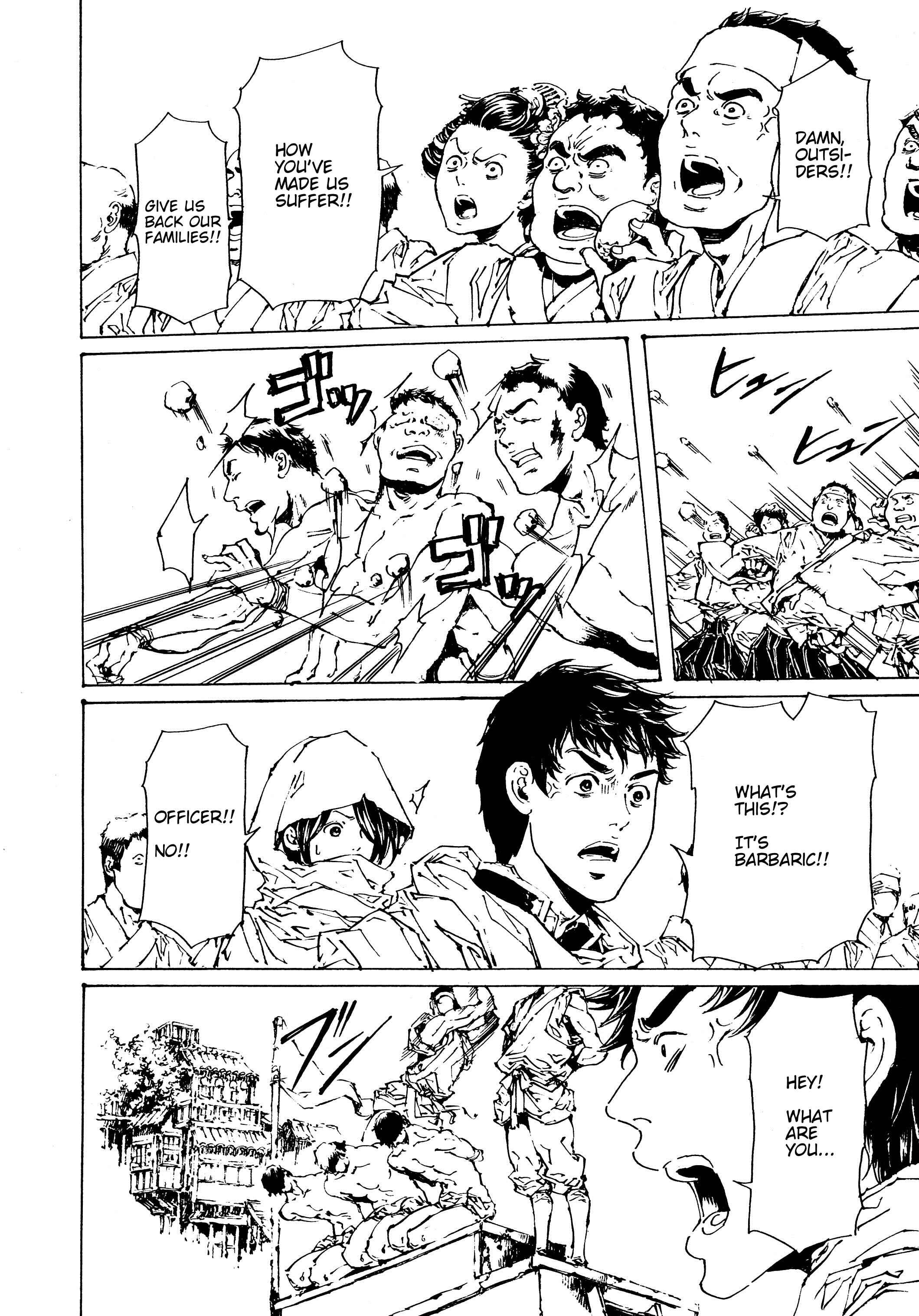 Page 12 Chapter 29.1 Adekan