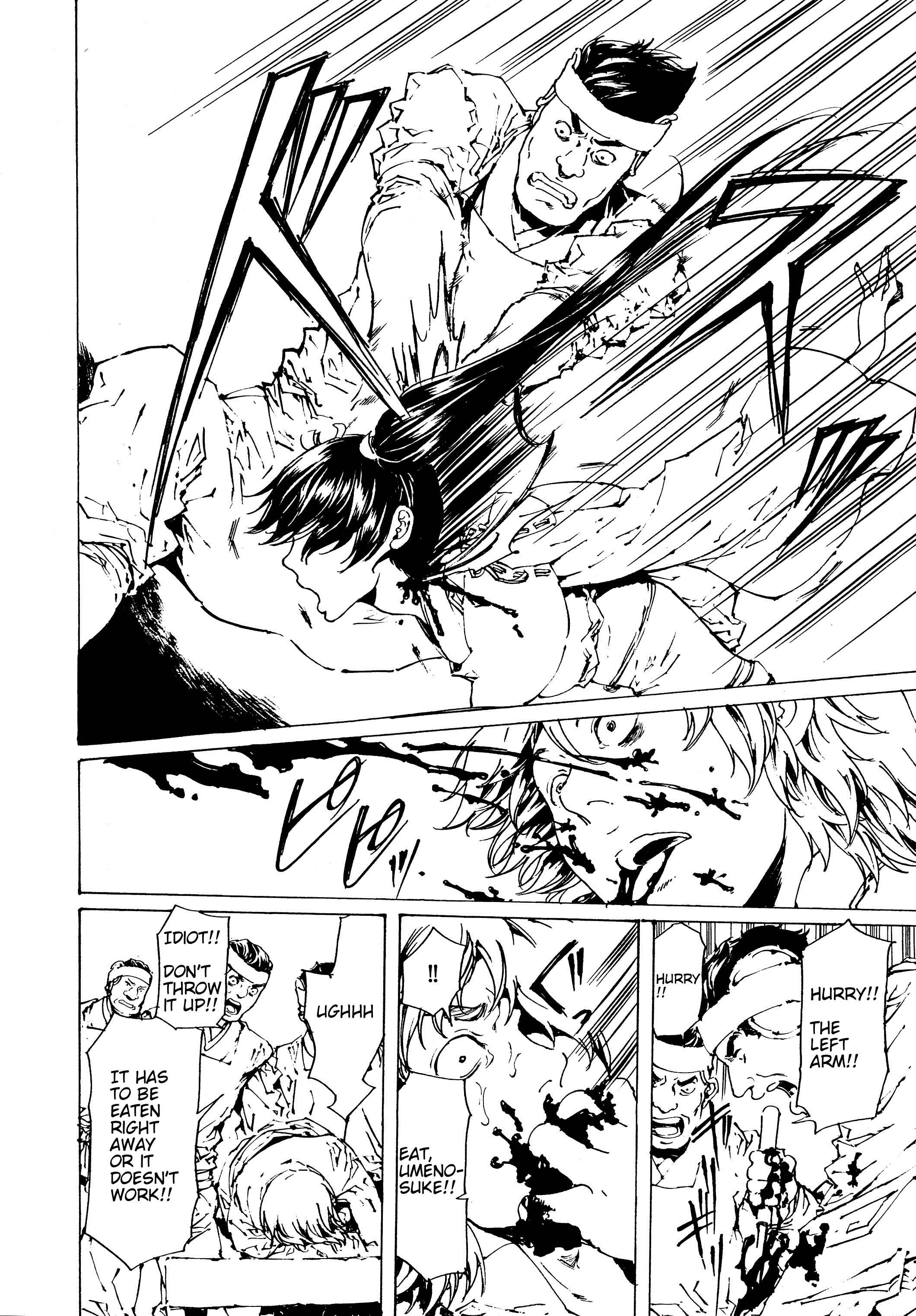 Page 4 Chapter 29.1 Adekan