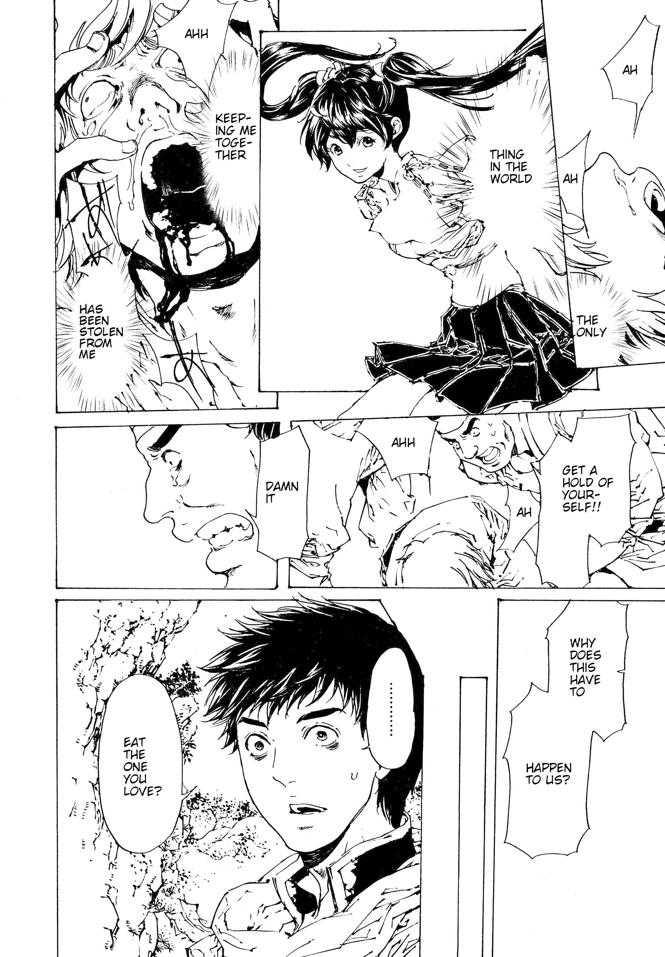 Page 6 Chapter 29.1 Adekan