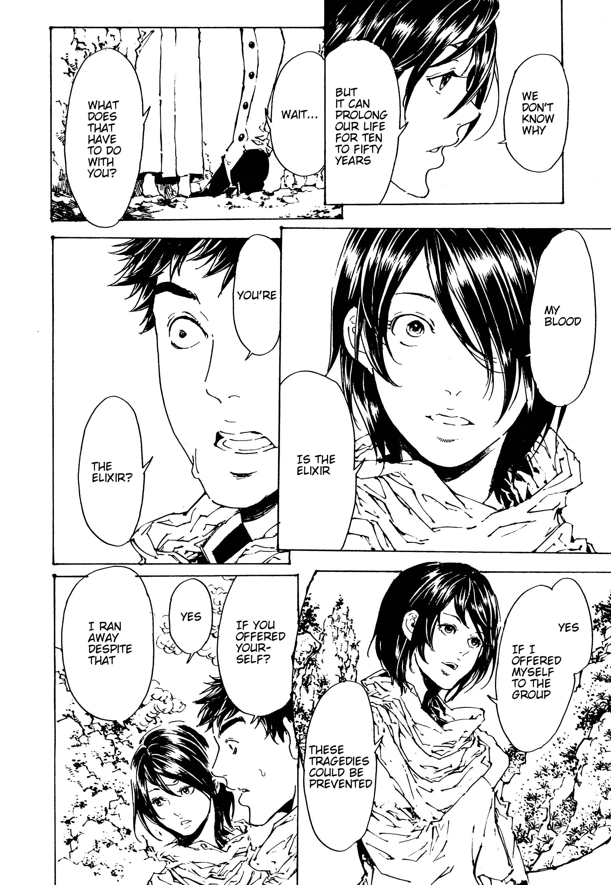 Page 8 Chapter 29.1 Adekan