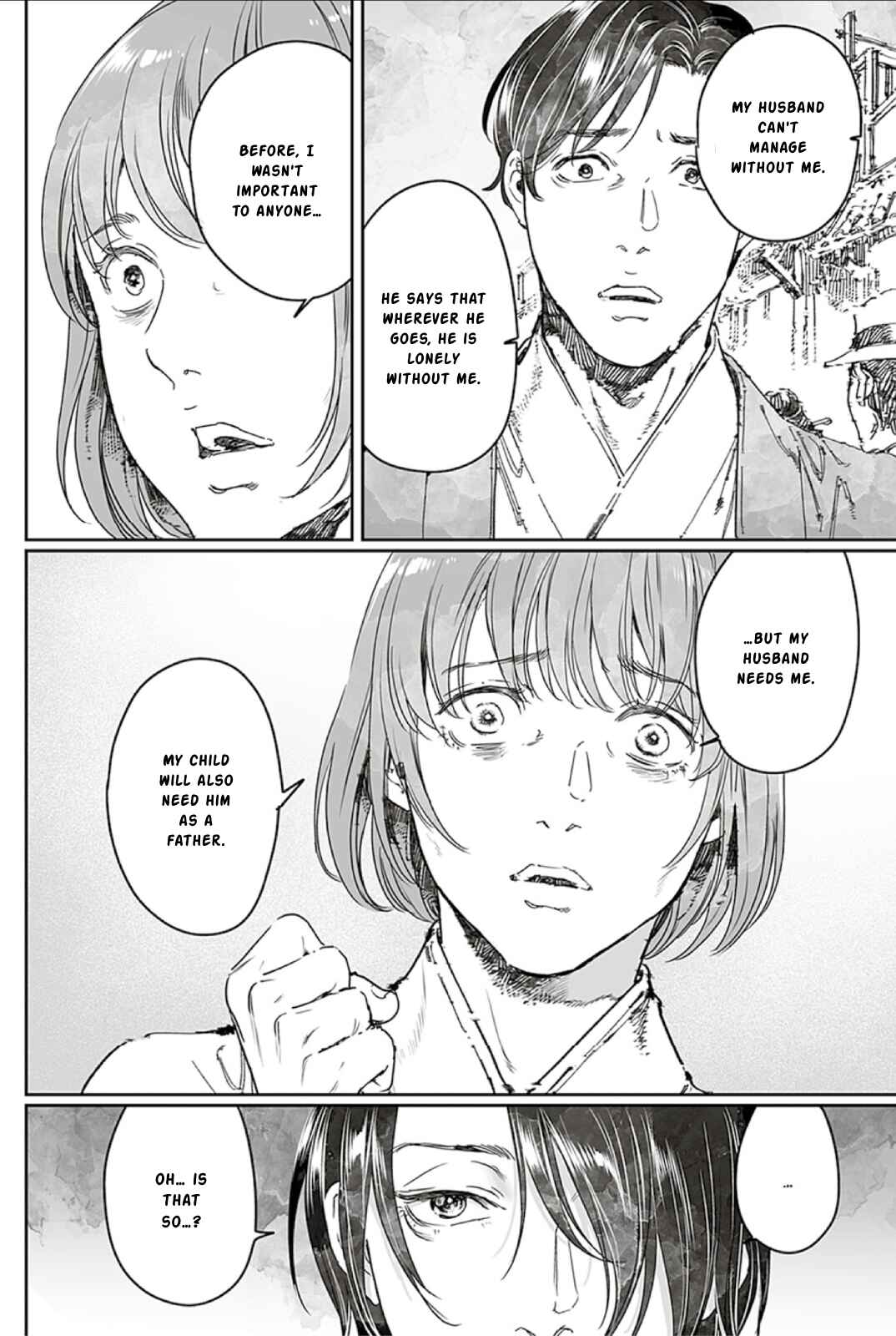 Page 12 Chapter 65.2 Adekan