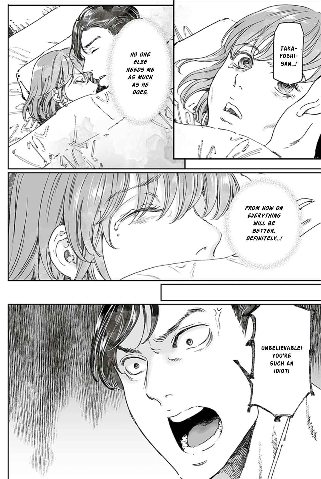 Page 14 Chapter 65.2 Adekan