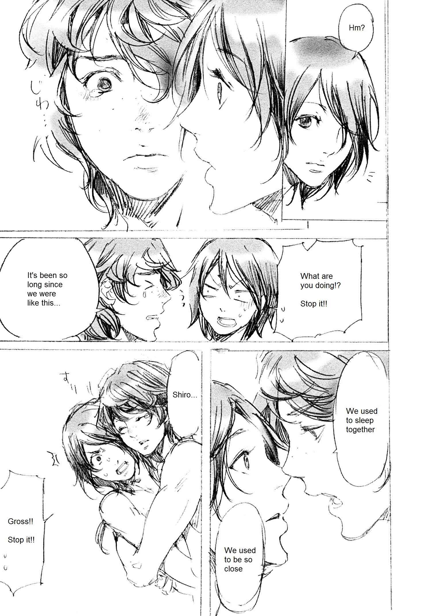 Page 12 Chapter 26.5 Adekan