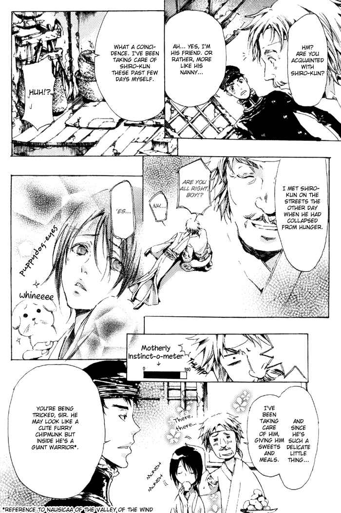 Page 12 Chapter 6 Adekan