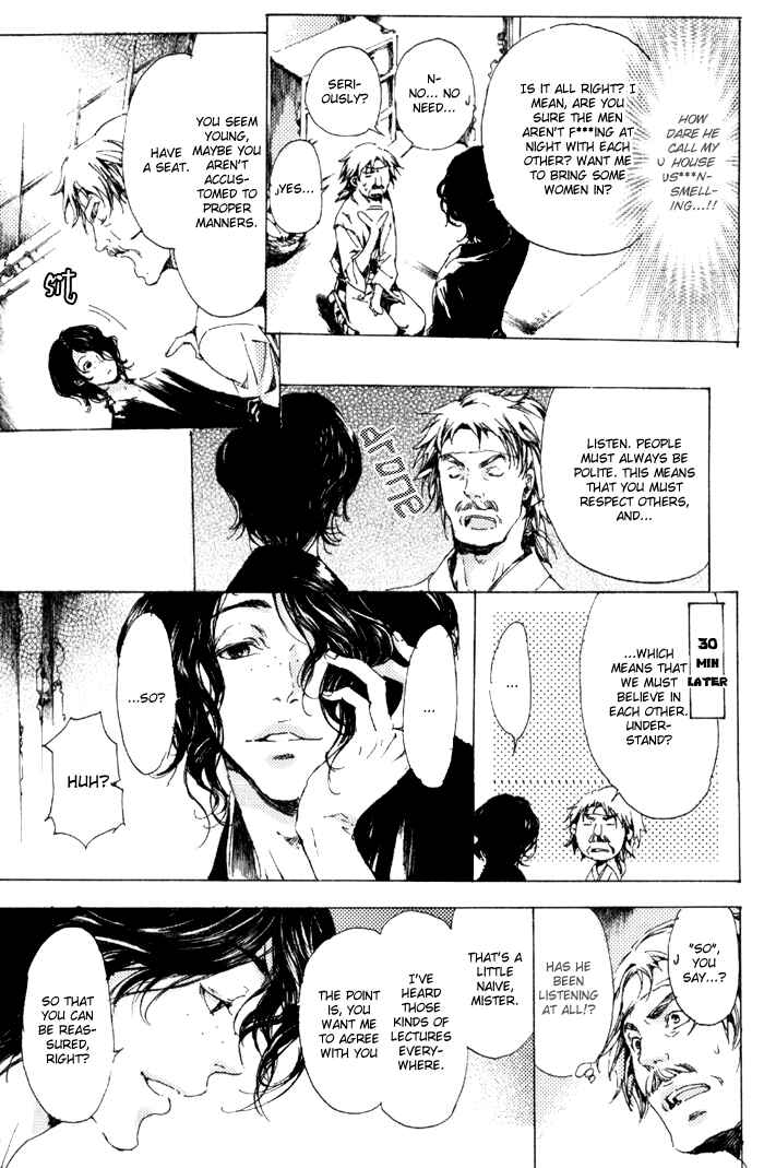 Page 25 Chapter 6 Adekan