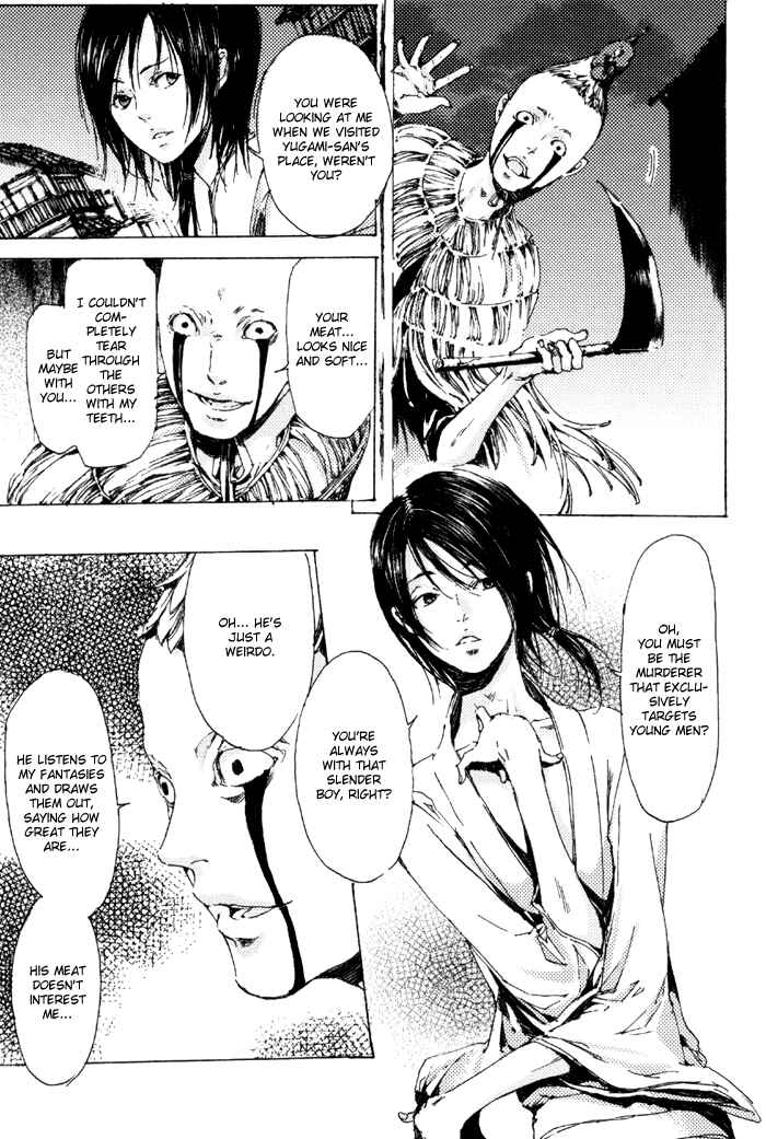 Page 35 Chapter 6 Adekan