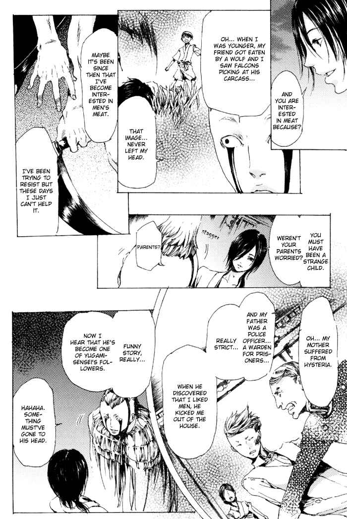 Page 36 Chapter 6 Adekan