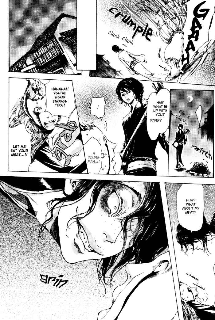 Page 38 Chapter 6 Adekan
