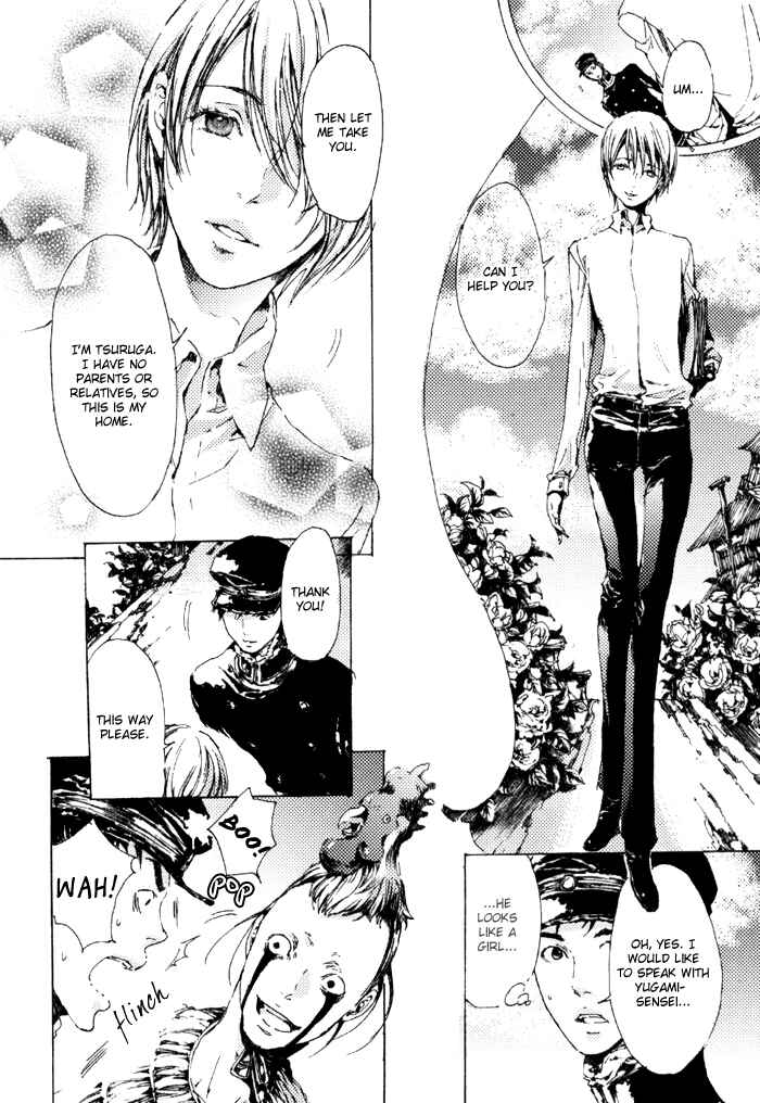 Page 8 Chapter 6 Adekan