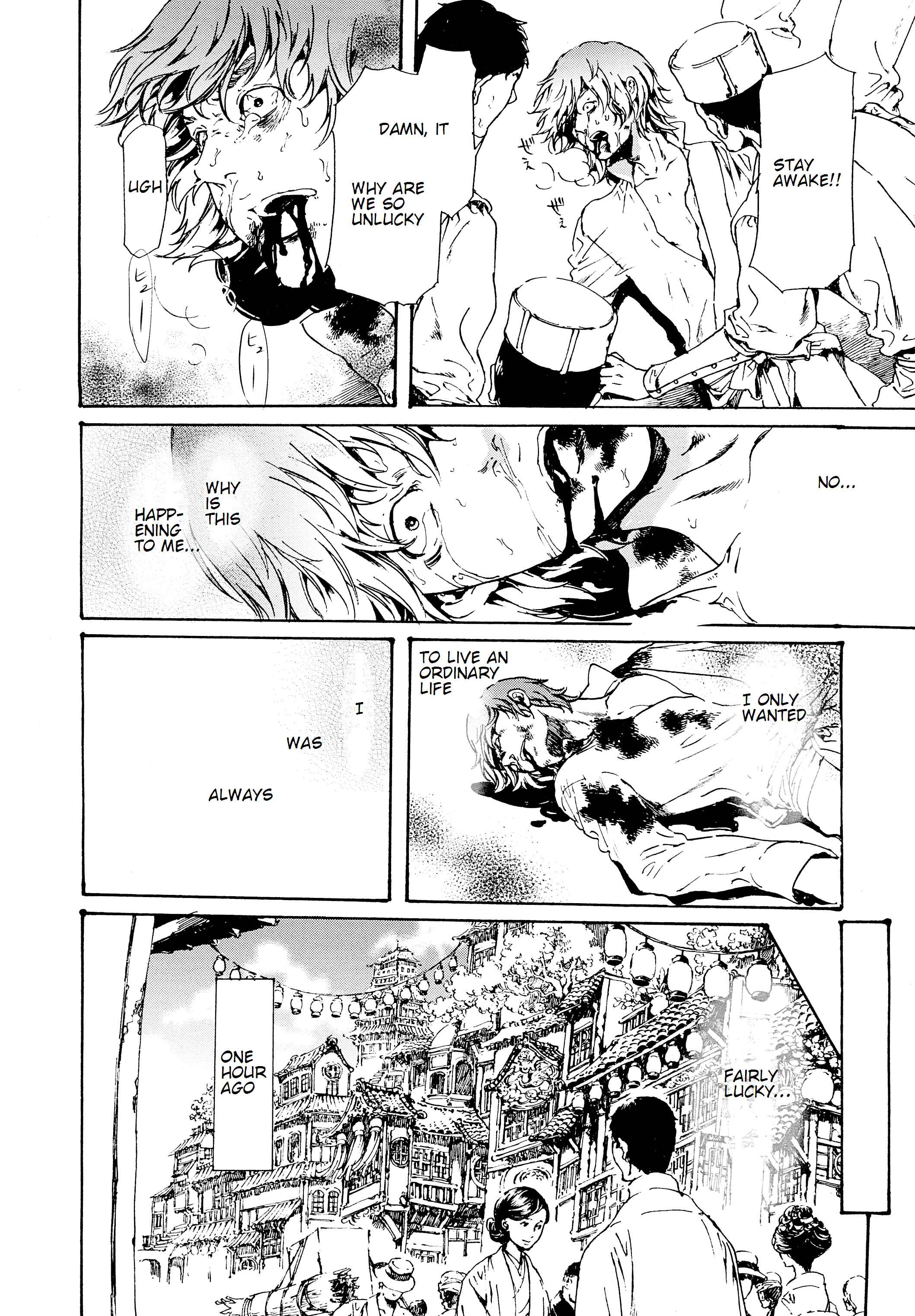Page 1 Chapter 28.3 Adekan