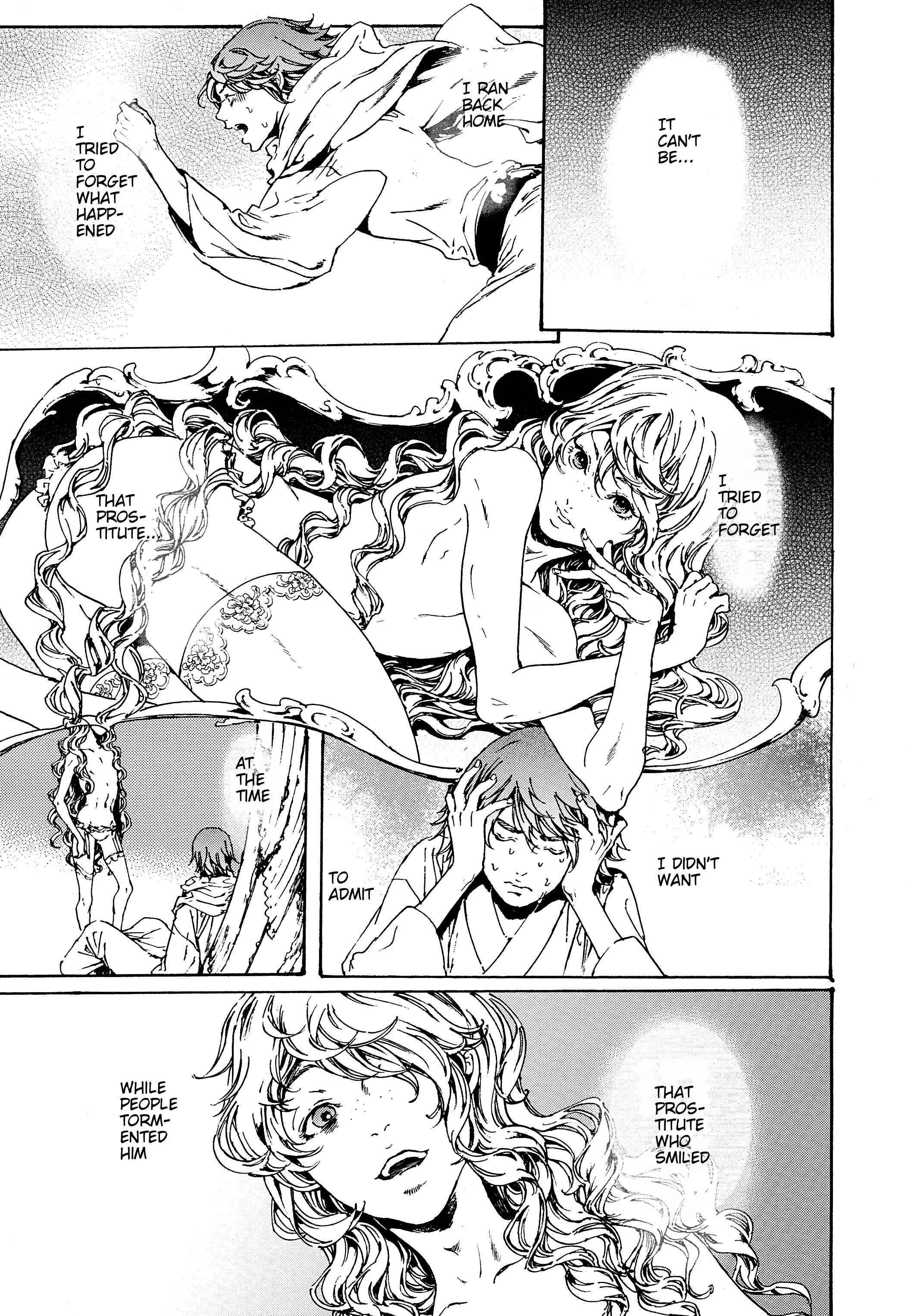 Page 20 Chapter 28.3 Adekan