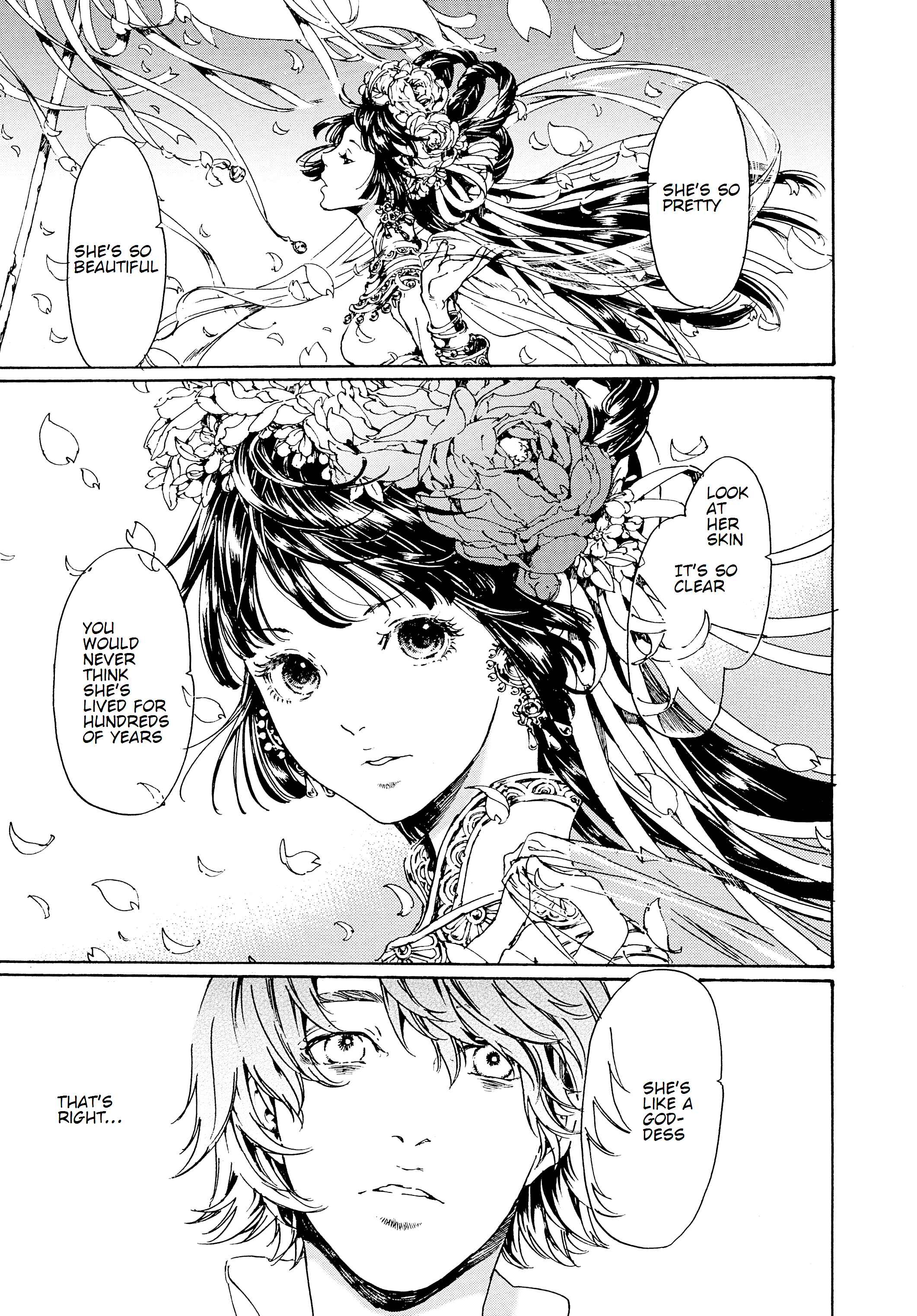 Page 4 Chapter 28.3 Adekan