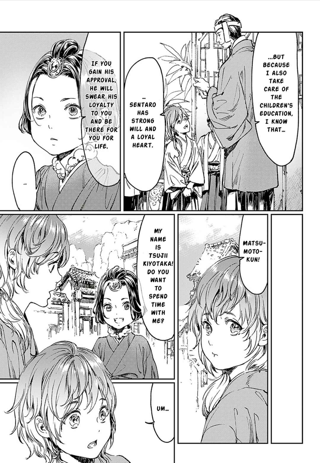 Page 9 Chapter 58 Adekan