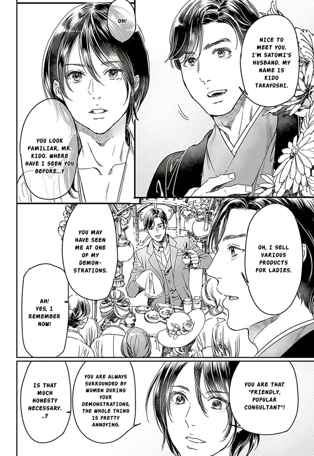 Page 4 Chapter 65.1 Adekan
