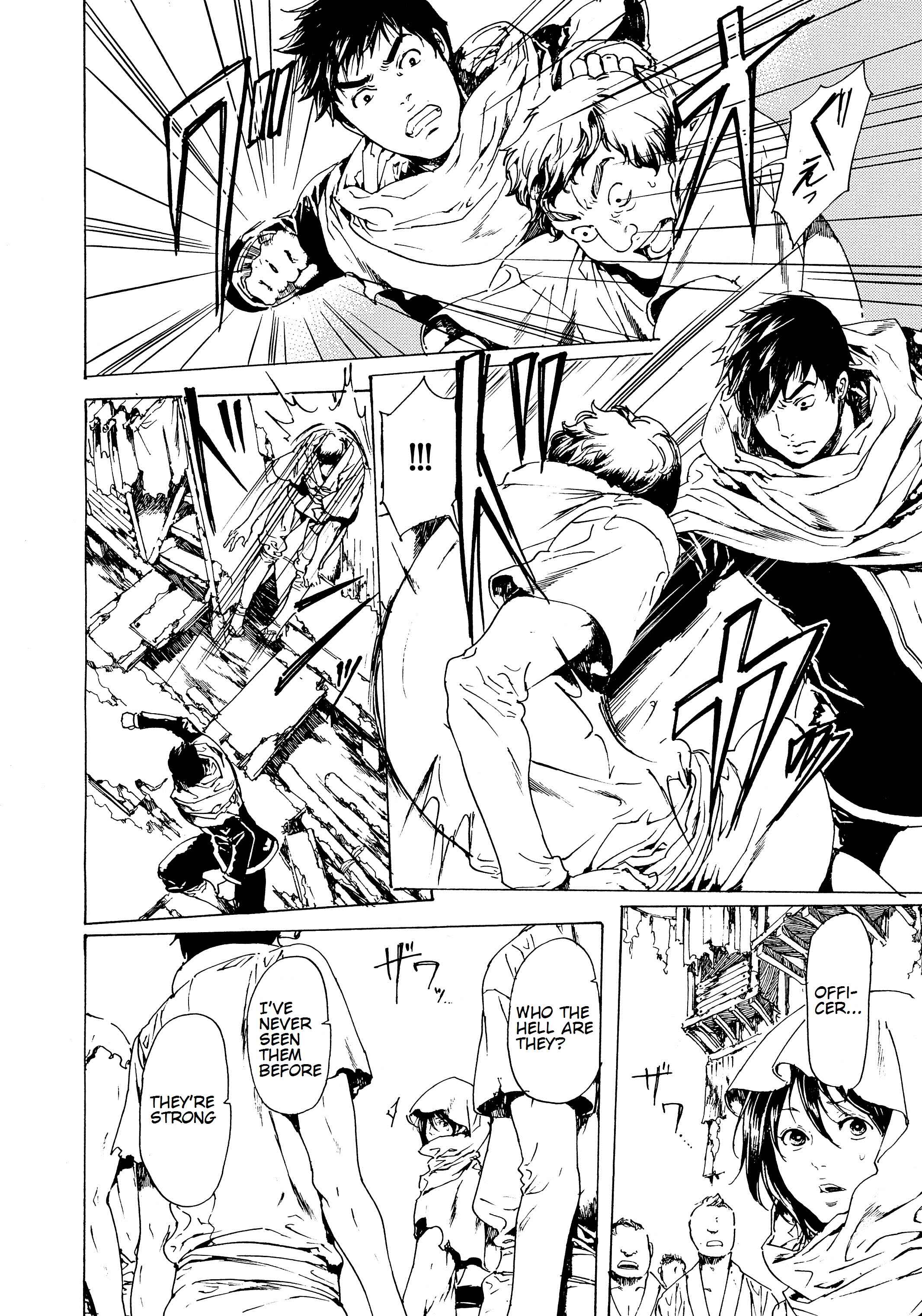 Page 16 Chapter 28 Adekan