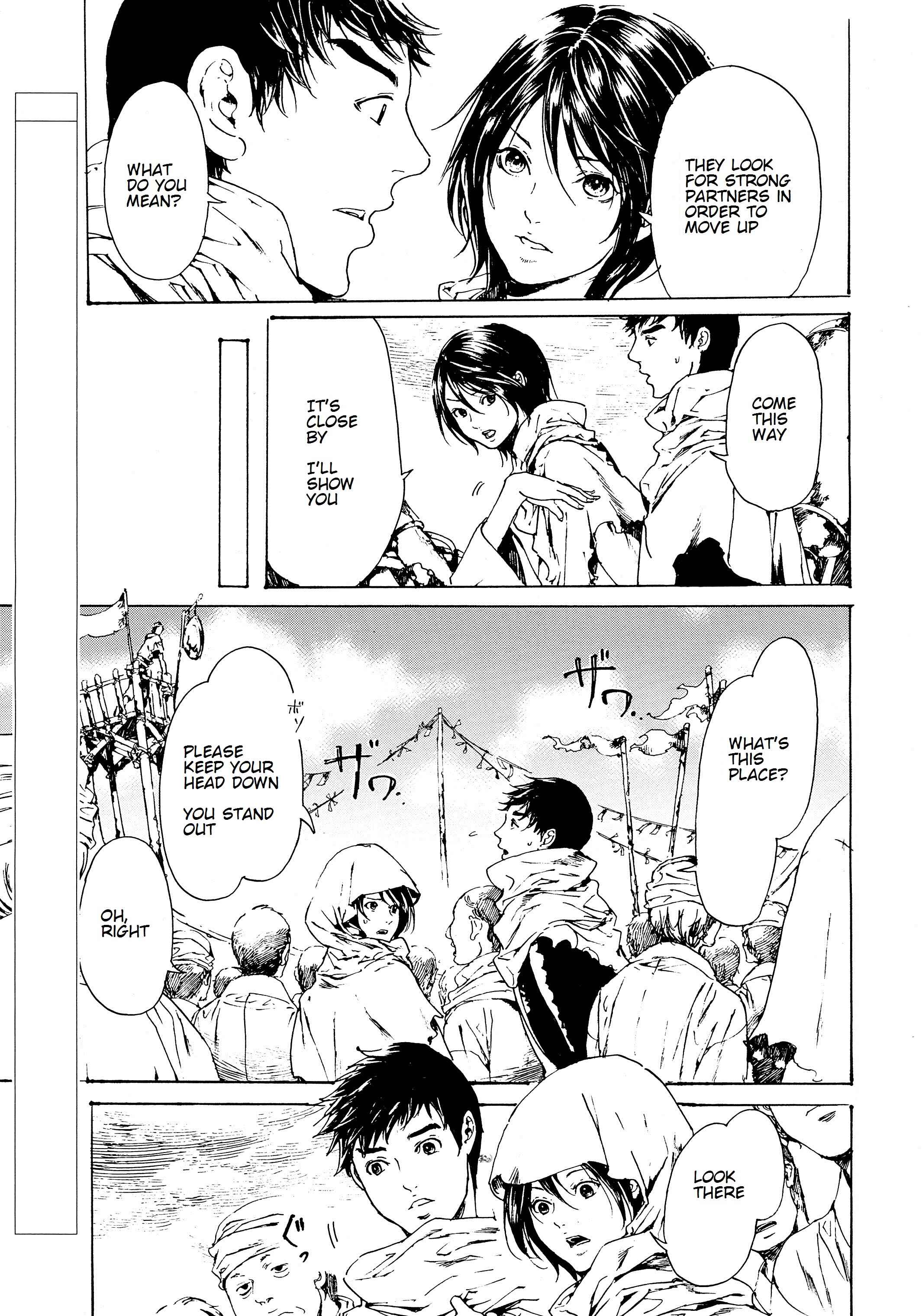 Page 3 Chapter 28 Adekan