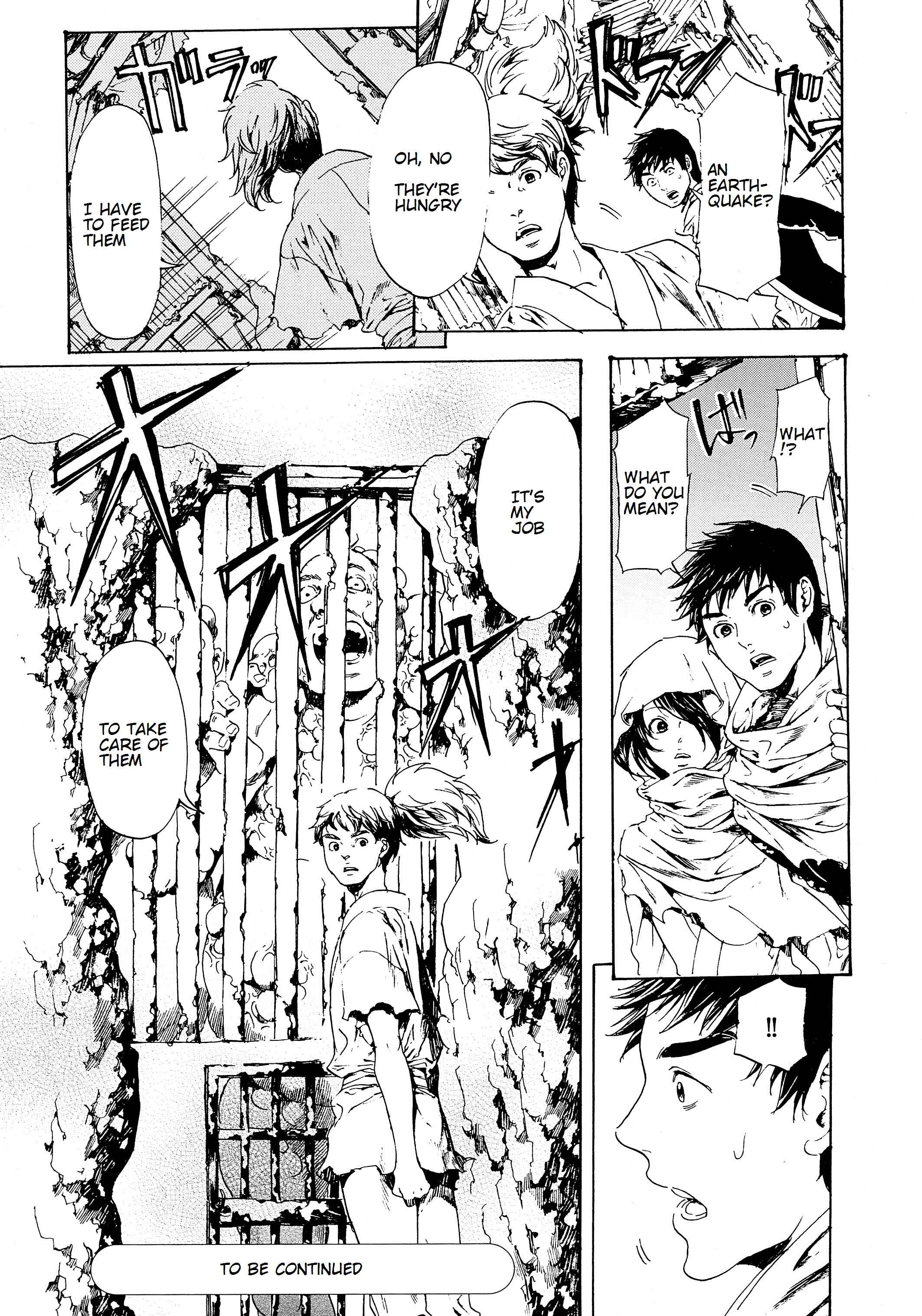 Page 35 Chapter 28 Adekan