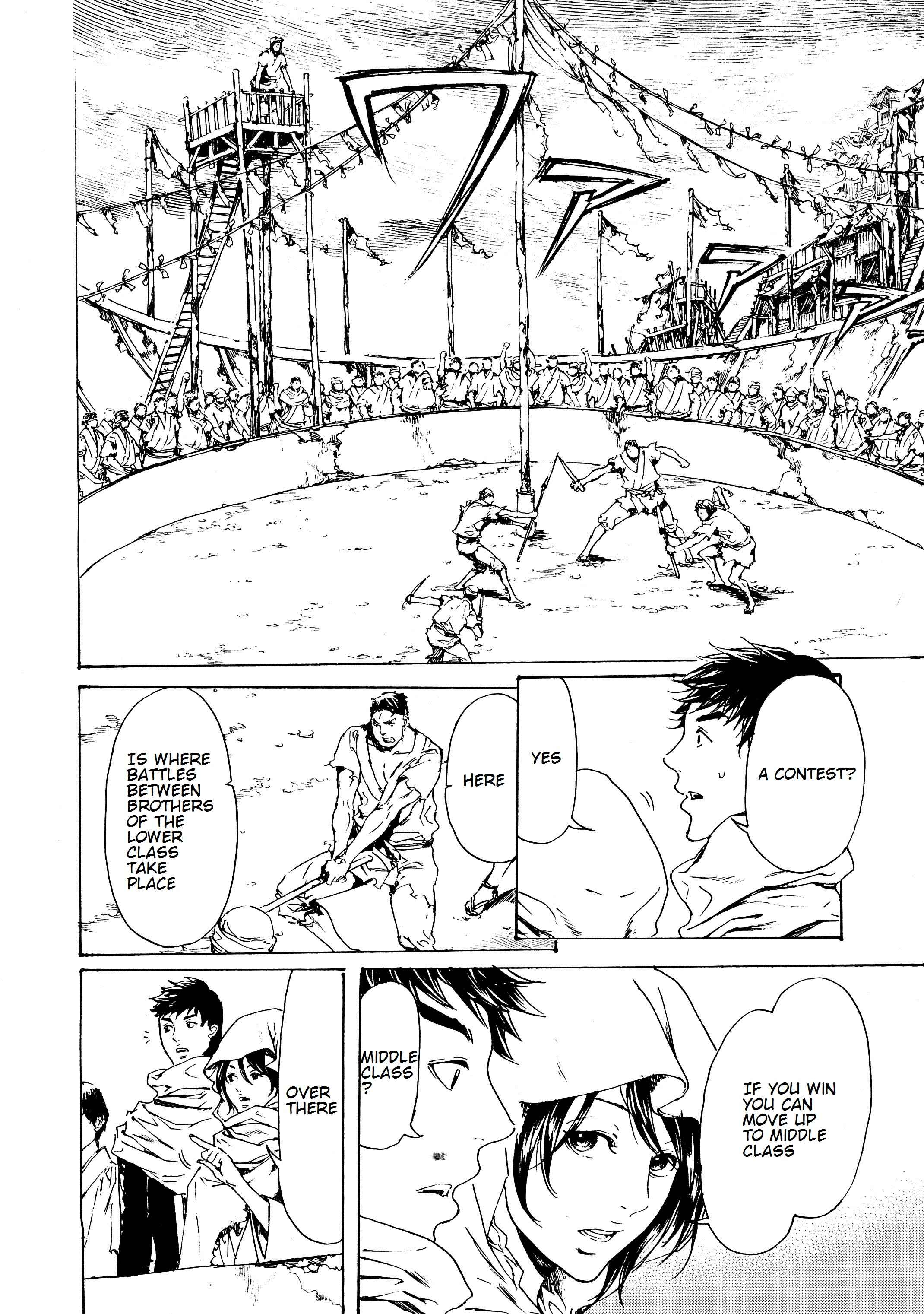 Page 4 Chapter 28 Adekan