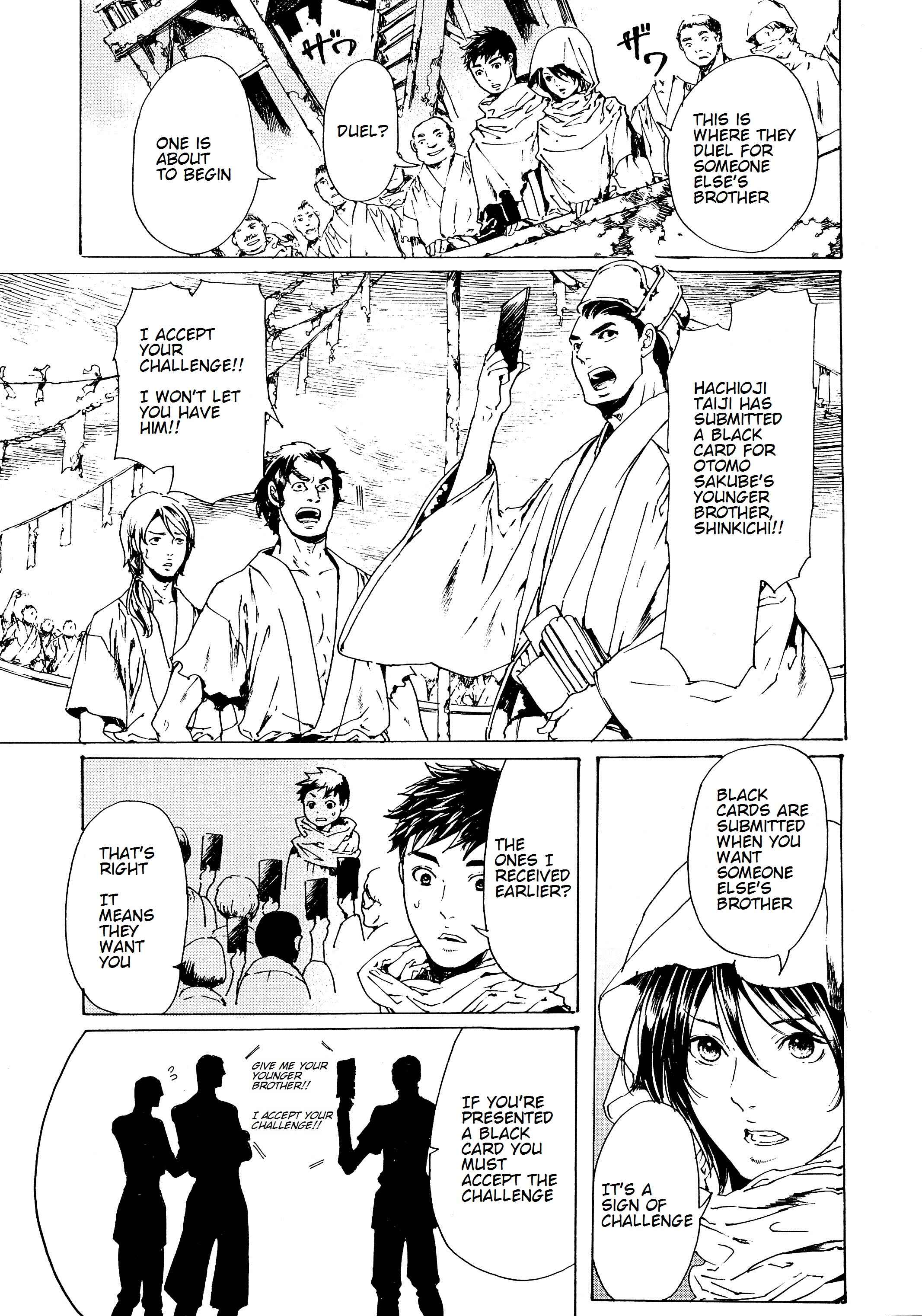Page 7 Chapter 28 Adekan