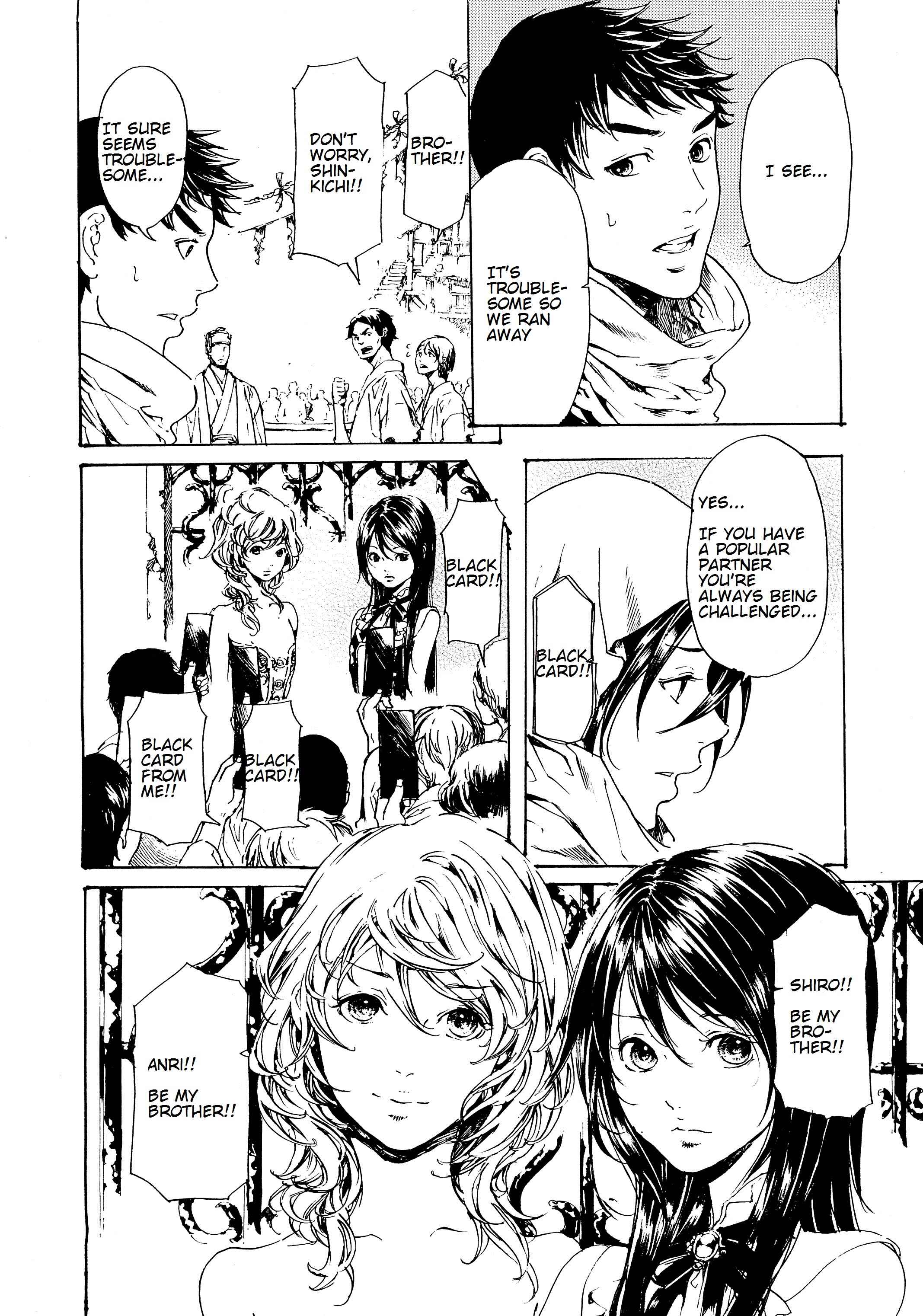 Page 8 Chapter 28 Adekan