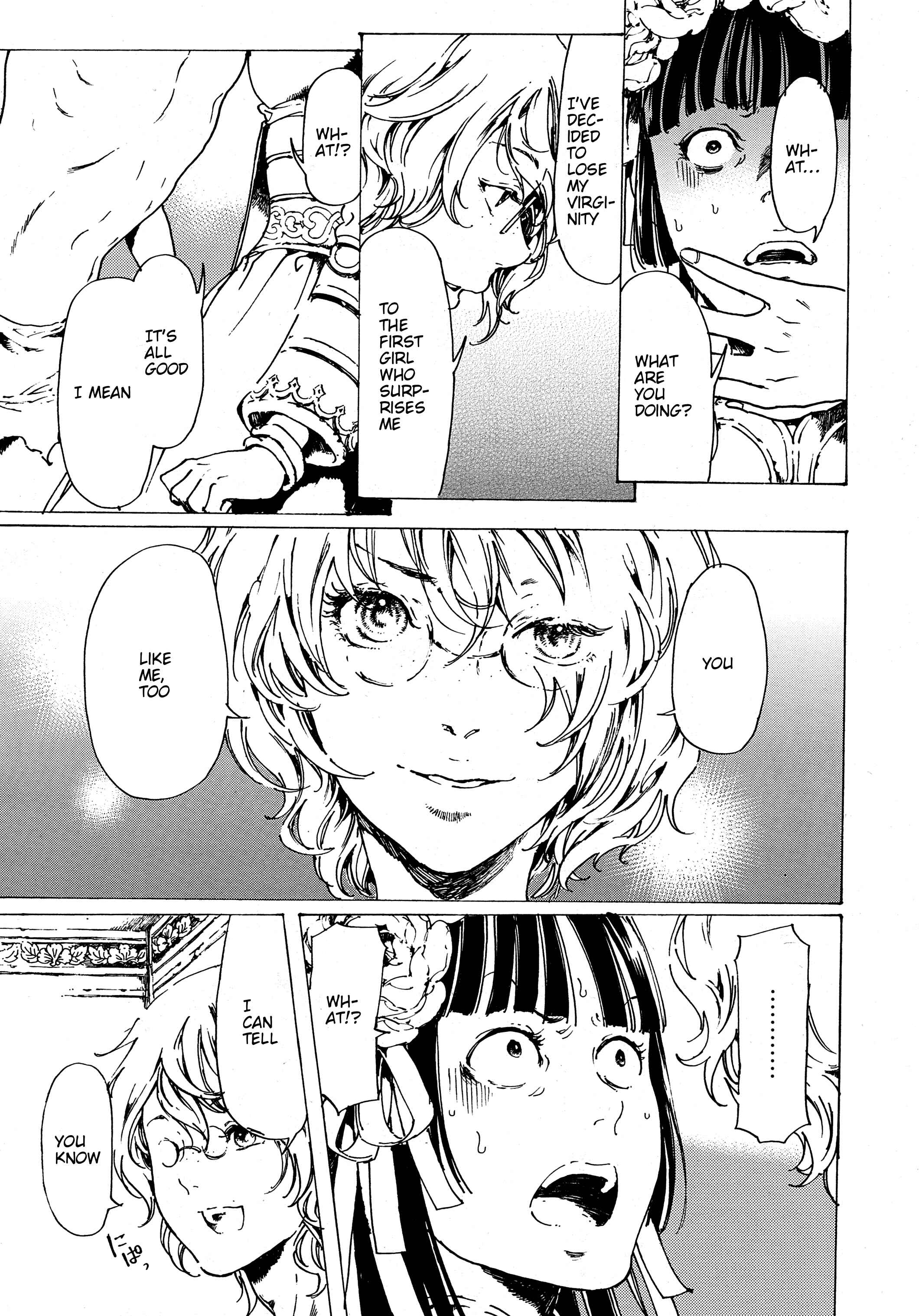 Page 18 Chapter 30.8 Adekan